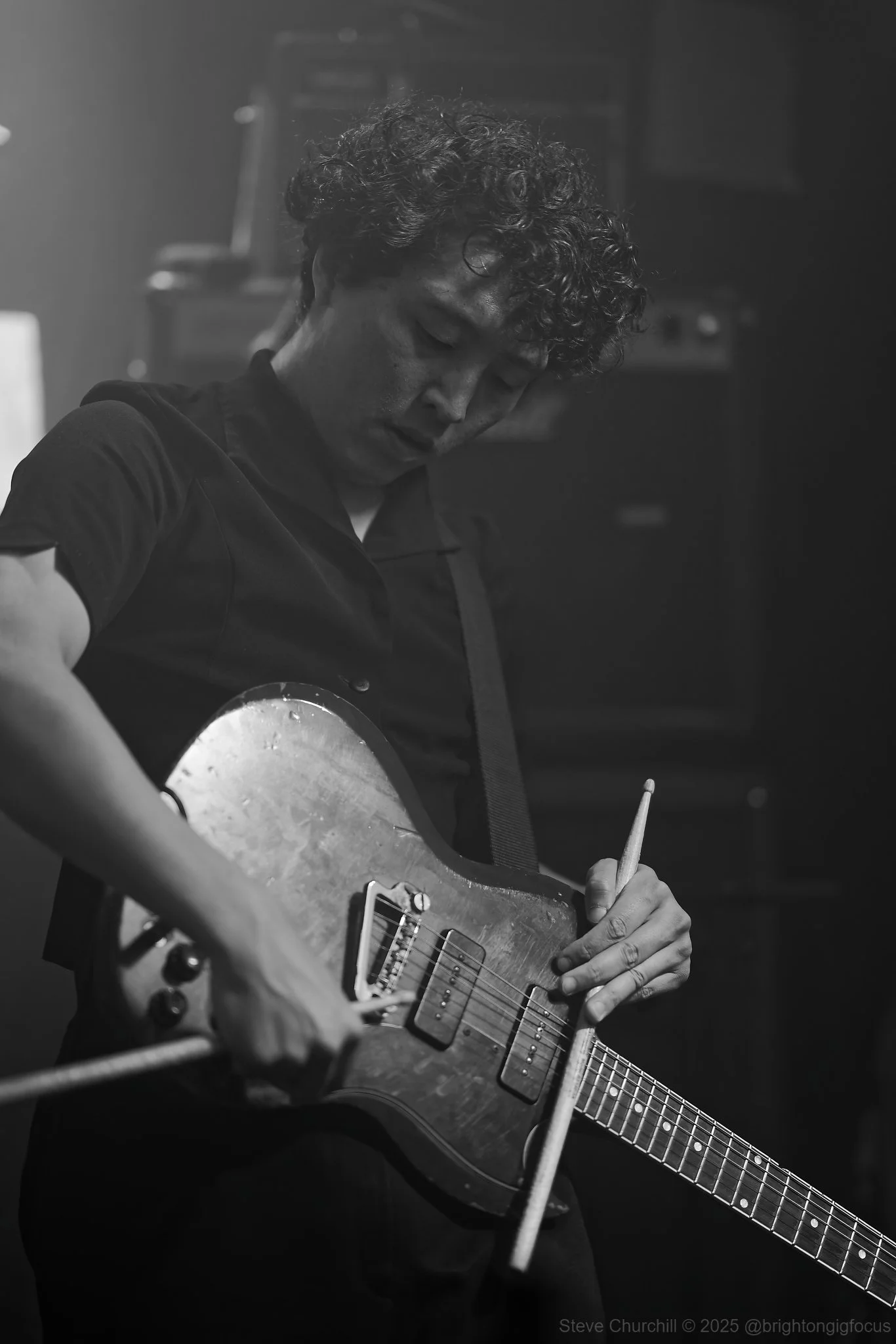 Qujaku - The Green Door Store - 19/08/2025