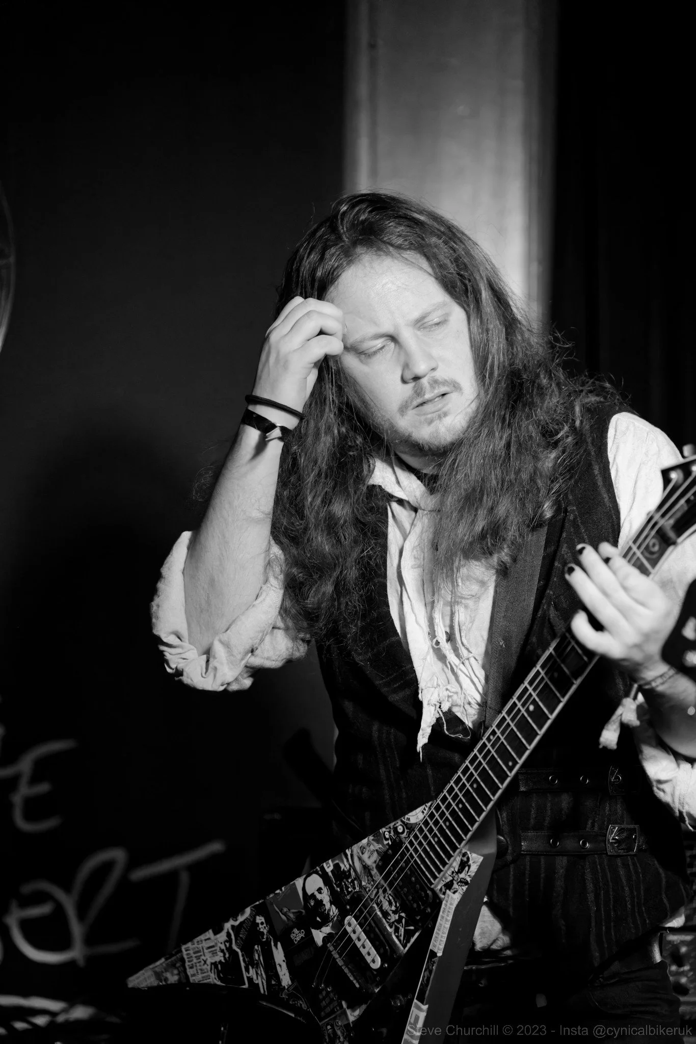 Prince Albert 11/12/23