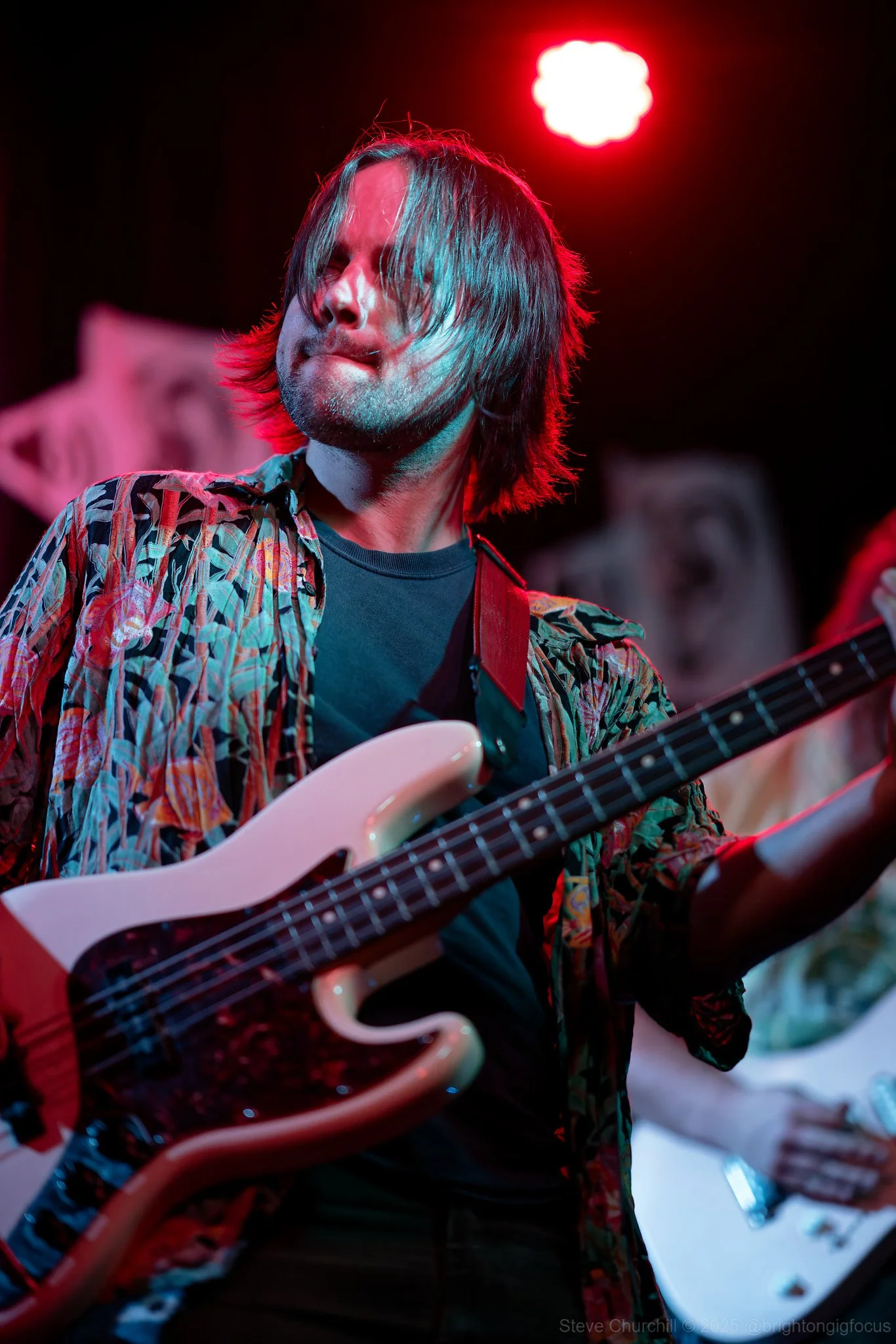 Shark Stuff - Prince Albert - 01/08/2025