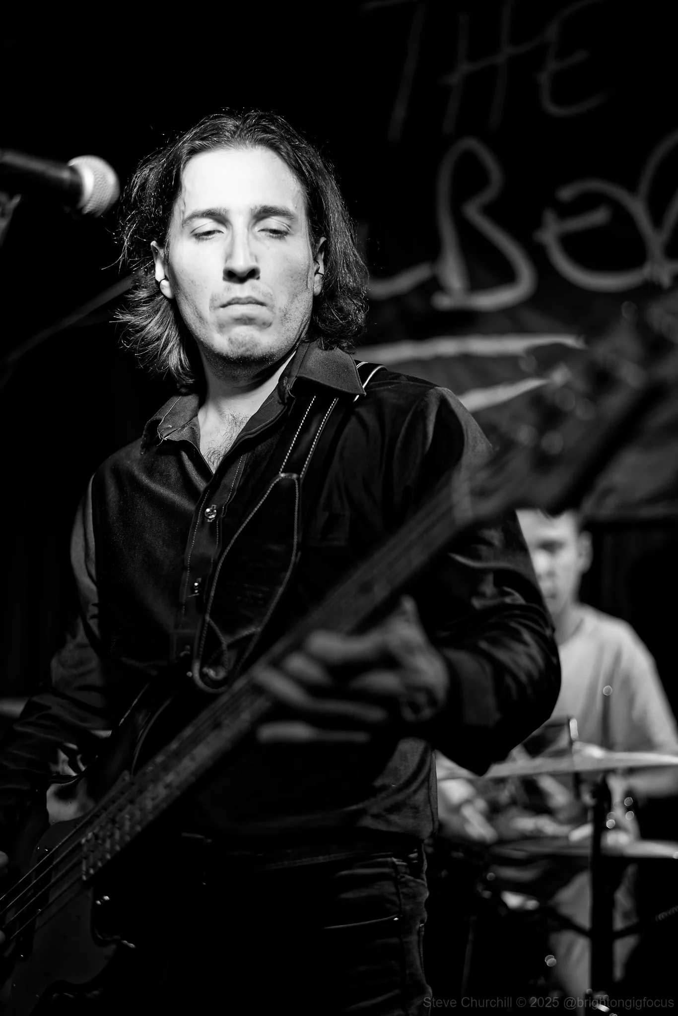 Soviet Underground - The Prince Albert - 26/09/2025 