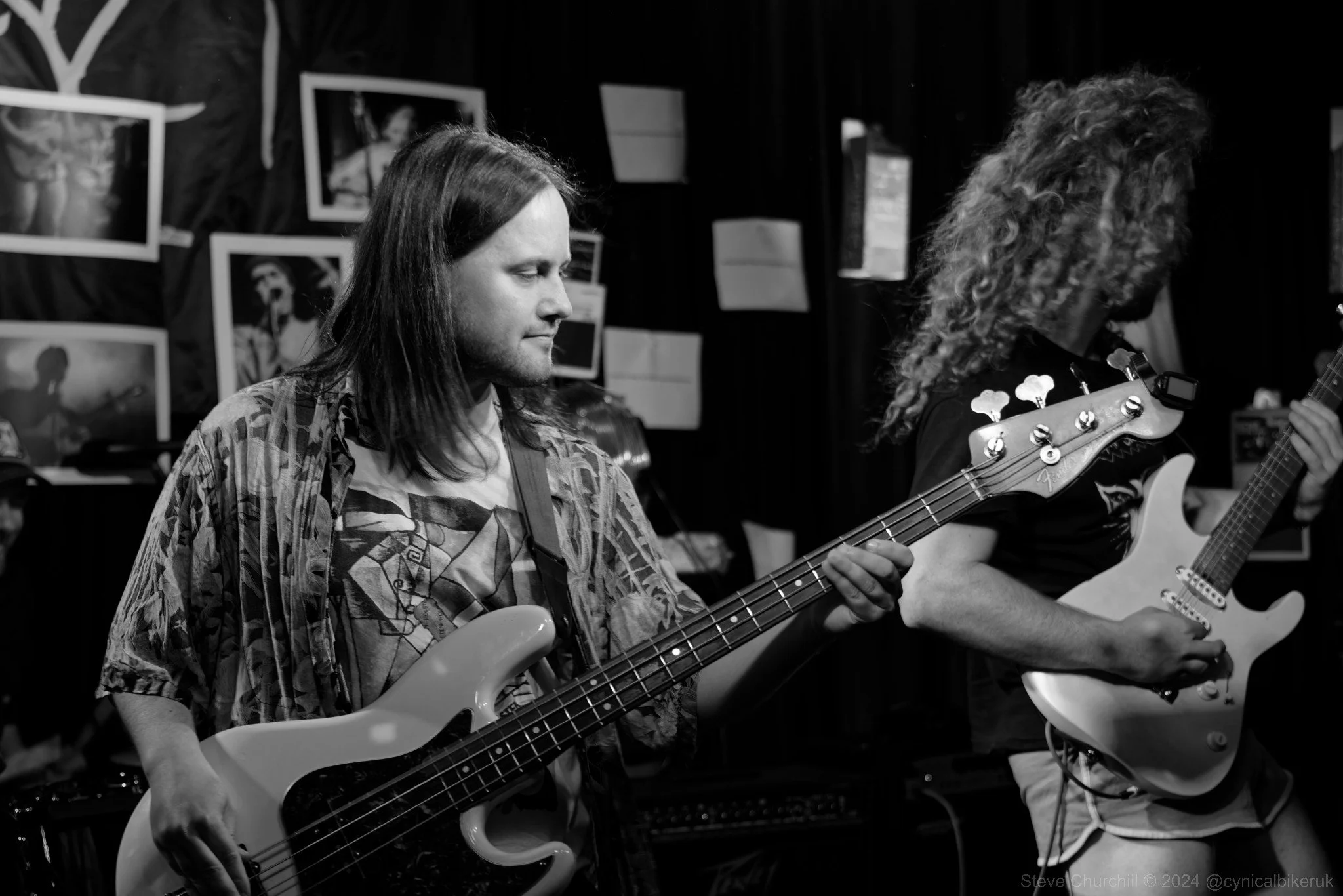 Shark Stuff - Prince Albert - 14/05/2024