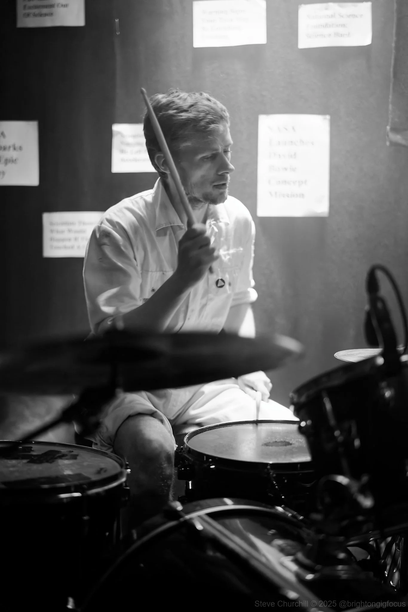 The Atom Jacks - Green Door Store - 04/04/2025