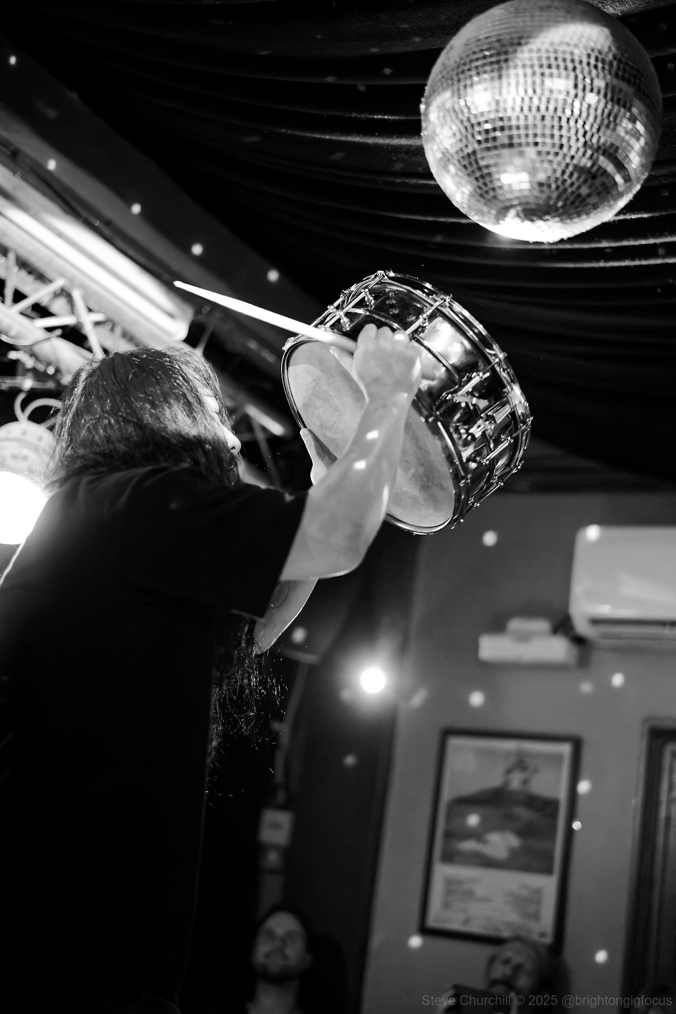 Ryosuke Kiyasu - Prince Albert - 01/08/2025