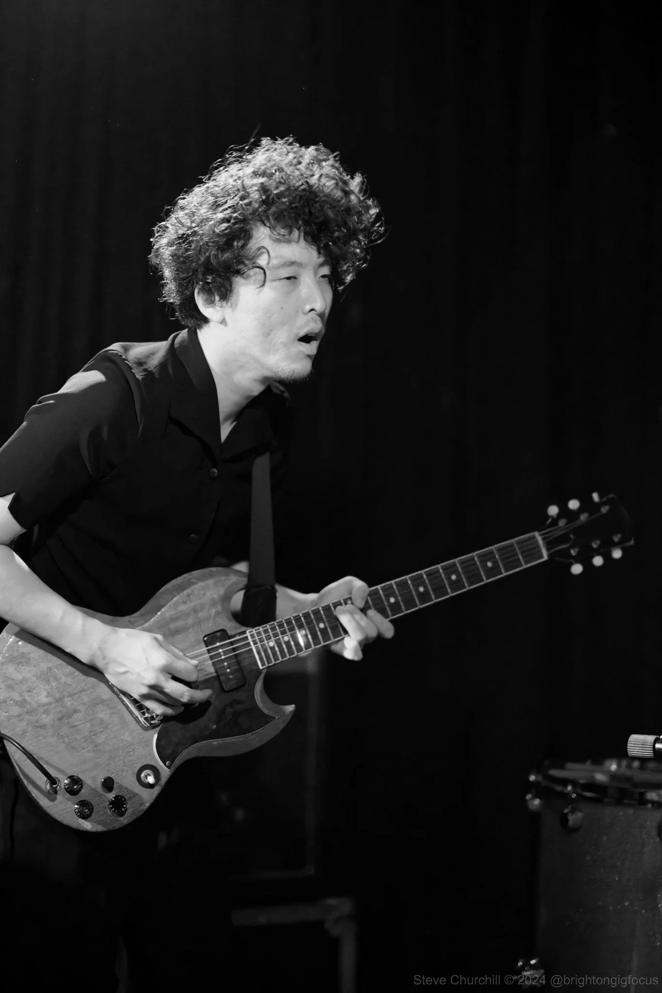 Qujaku - The Prince Albert - 28/09/2024