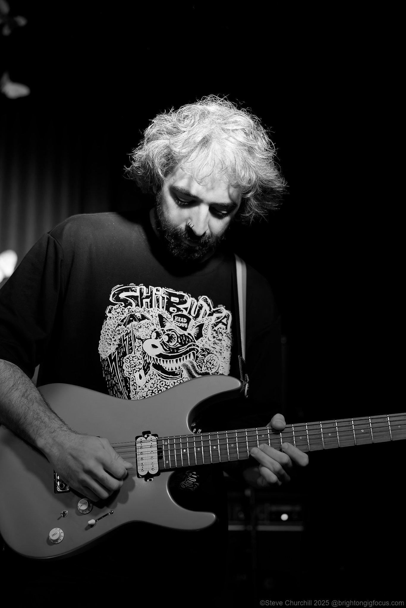 Orgodemir - The Prince Albert - 13/10/2025