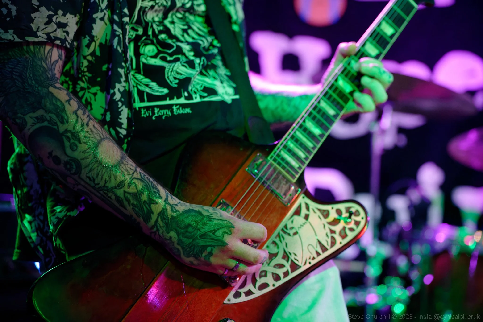 Hope & Ruin 02/05/24