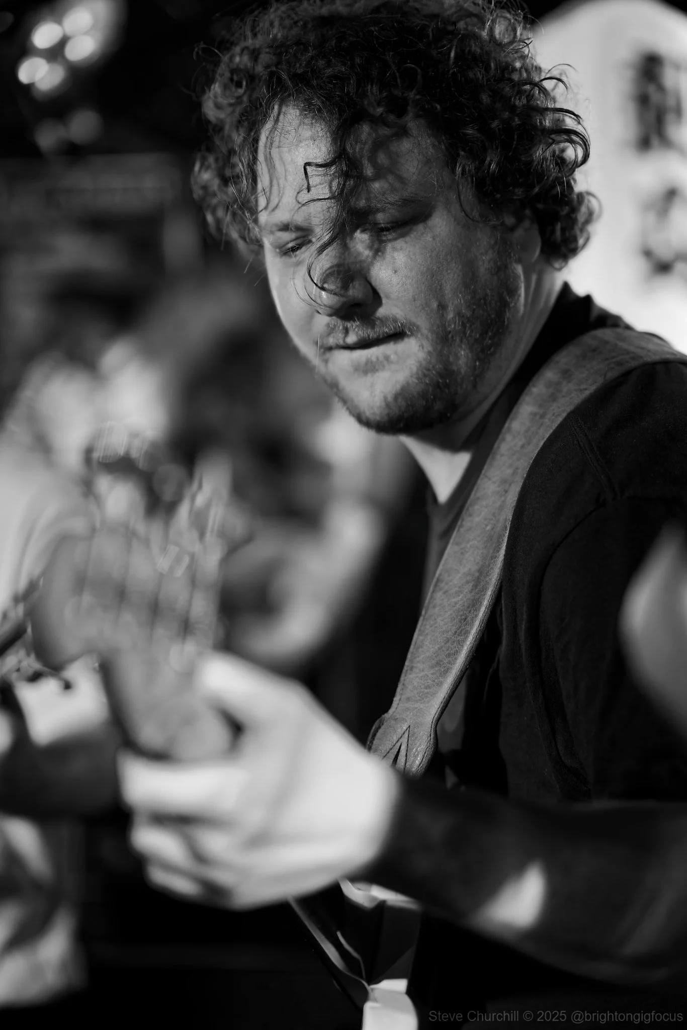 Hot Fiends - Rossi Bar - 04/02/2025