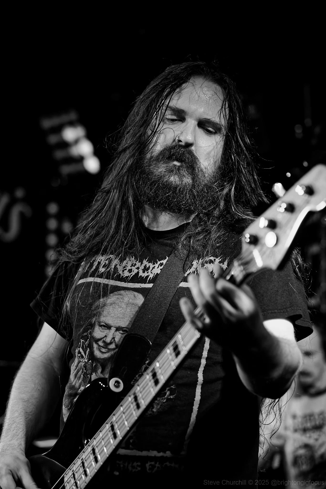 Crypsis - Hope & Ruin - 17/05/2025