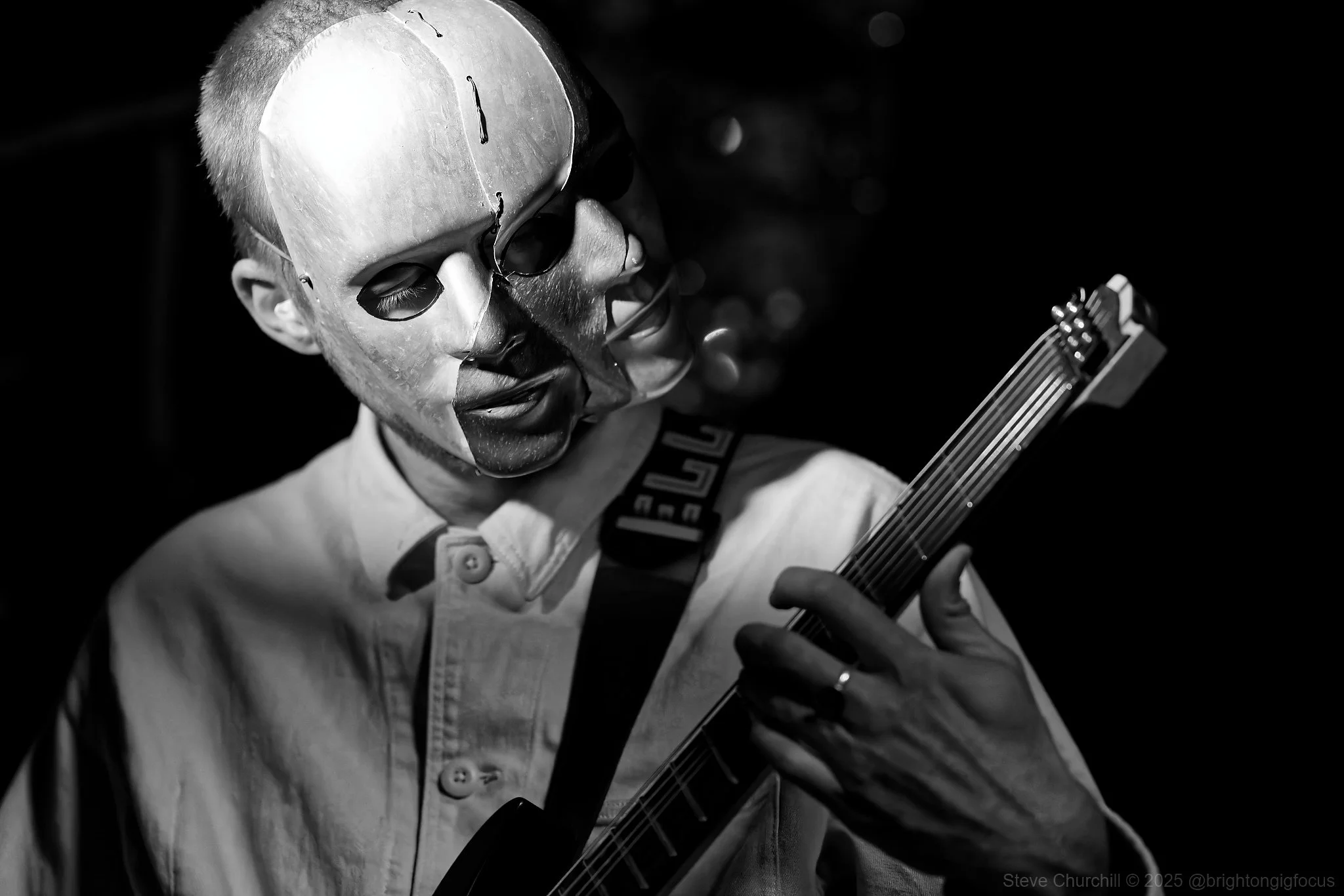 Michael Ellis - Prince Albert - 10/08/2025