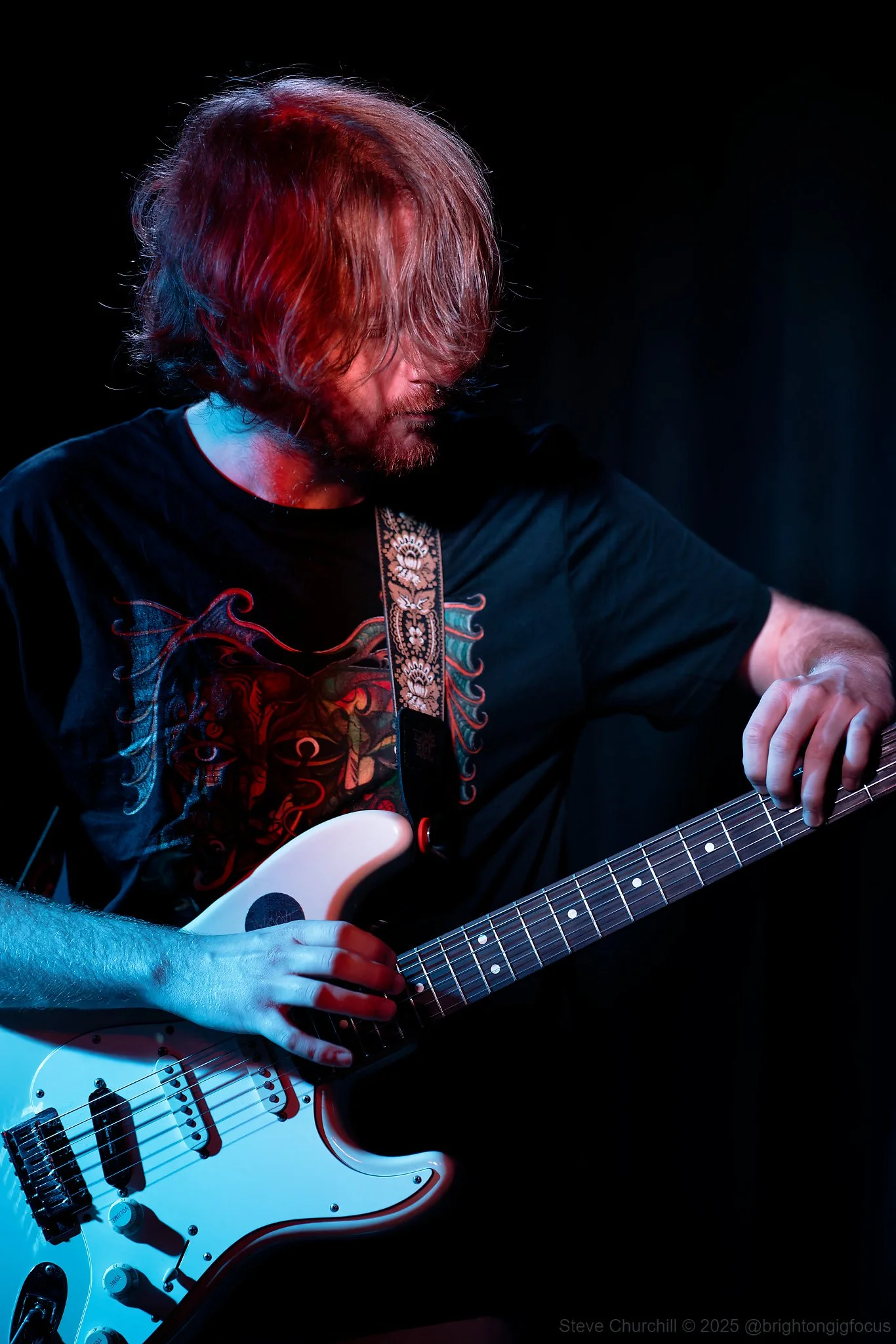 Ensemble 1 - Prince Albert - 10/08/2025