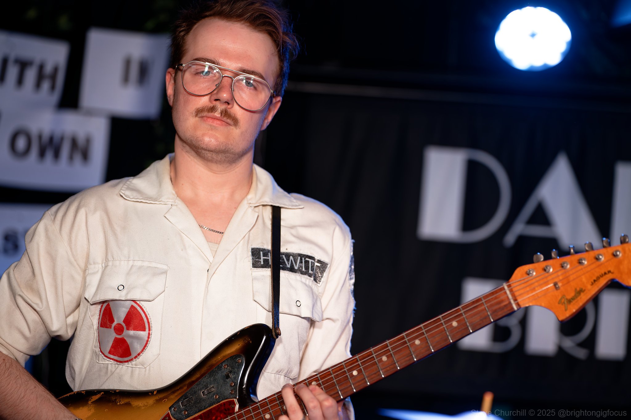 The Atom Jacks - Daltons - 01/06/2025