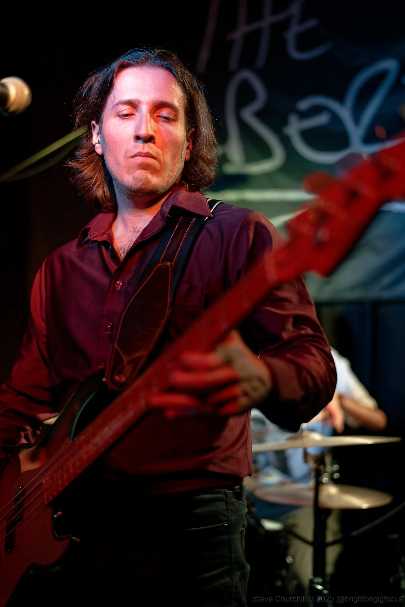 Soviet Underground - The Prince Albert - 26/09/2025 