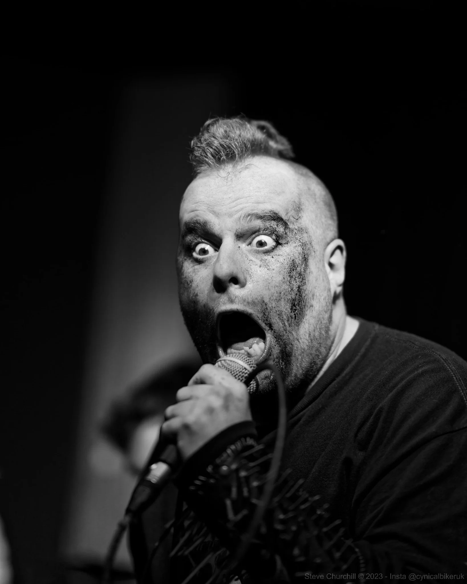 Prince Albert 11/12/23