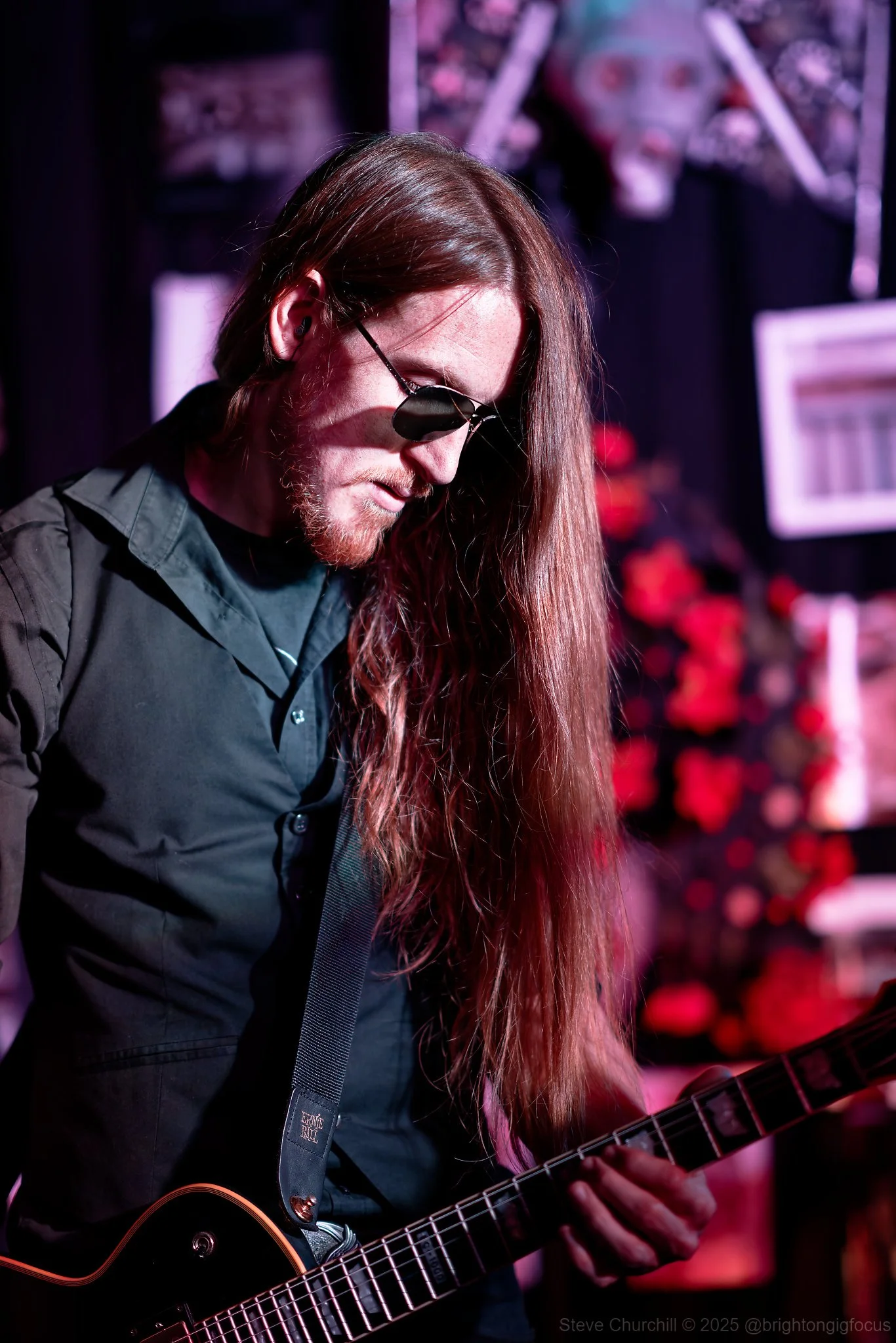 Son of Ugly - Prince Albert - 22/06/2025