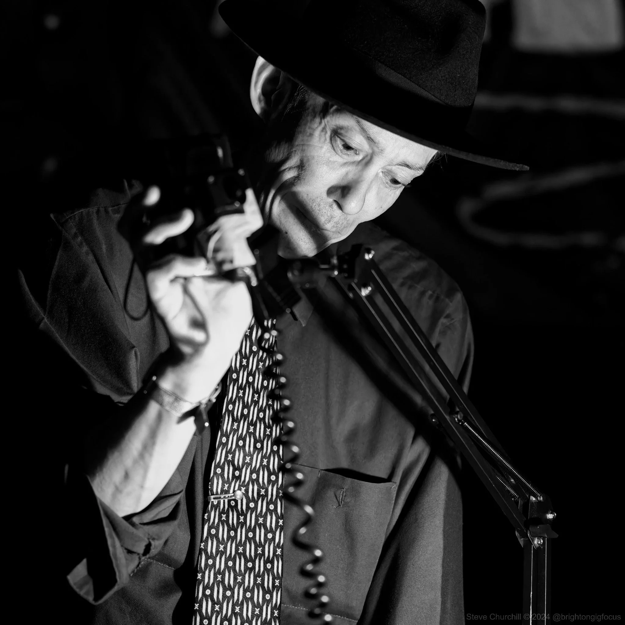 Degurutieni - Prince Albert 04/09/24