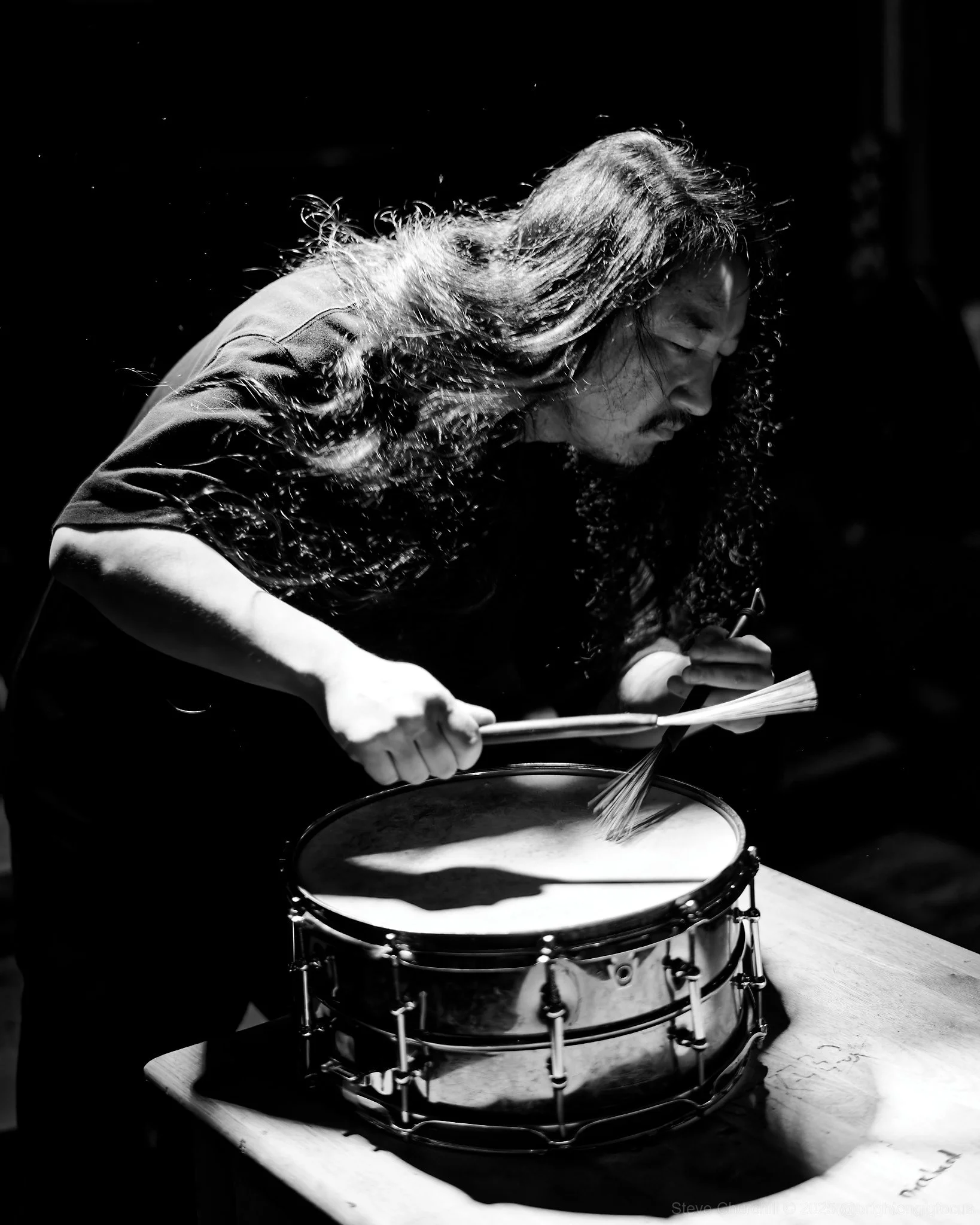 Ryosuke Kiyasu - Prince Albert - 01/08/2025