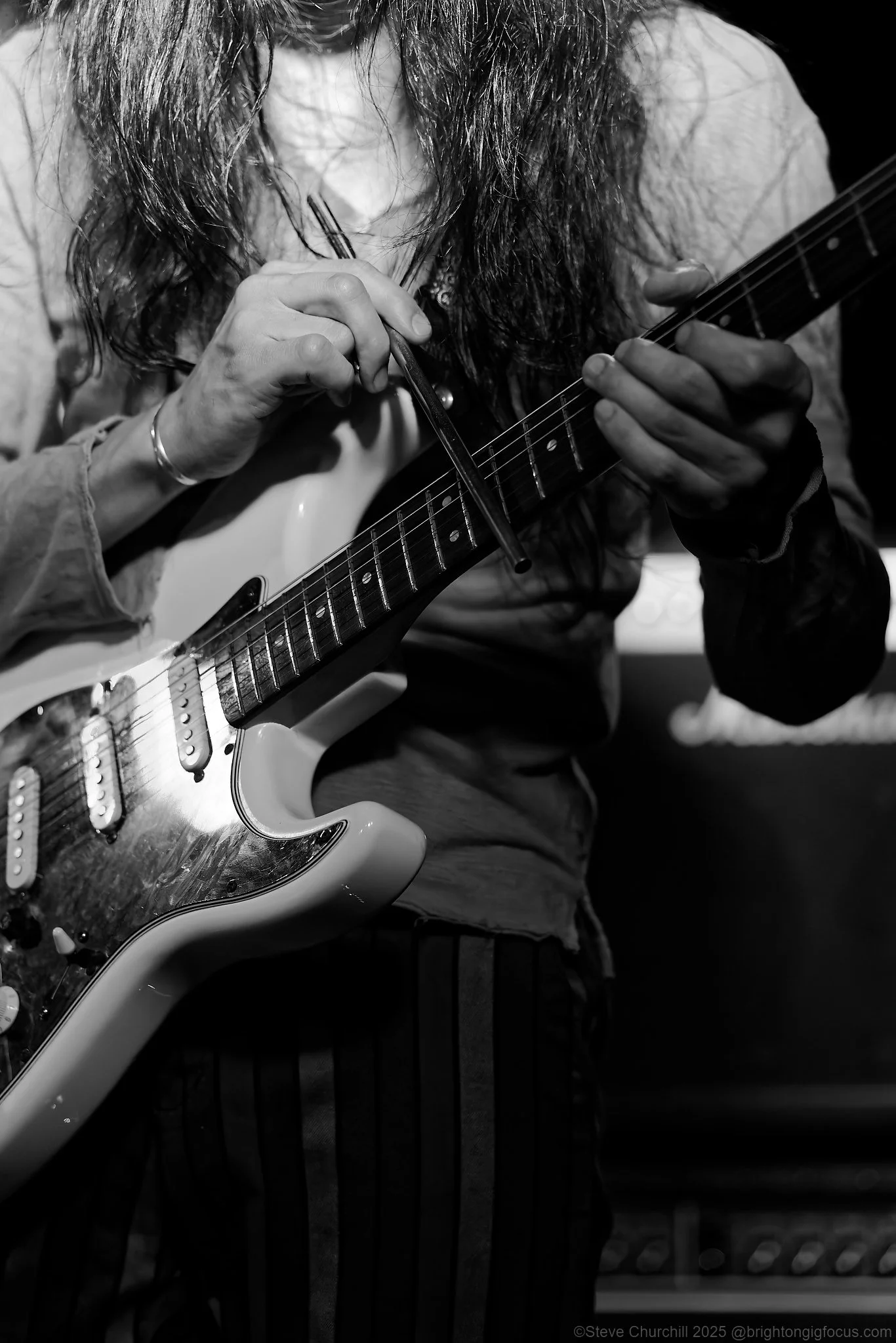 Hibushibire - The Prince Albert - 13/10/2025