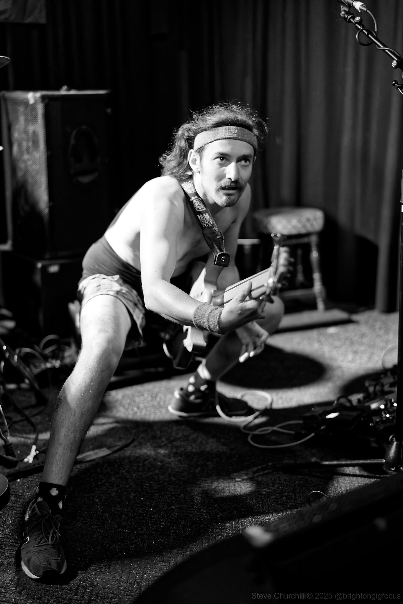 GURF - Prince Albert - 10/08/2025