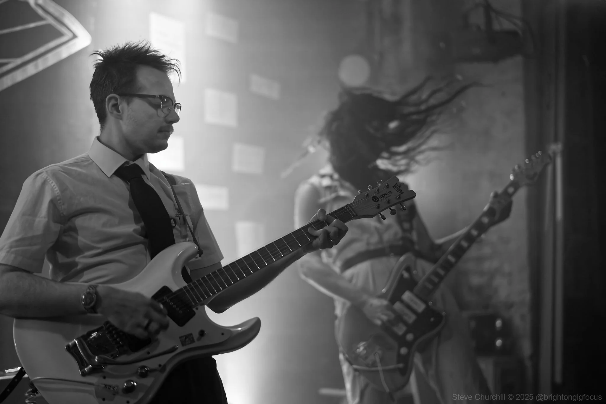 The Atom Jacks - Green Door Store - 04/04/2025