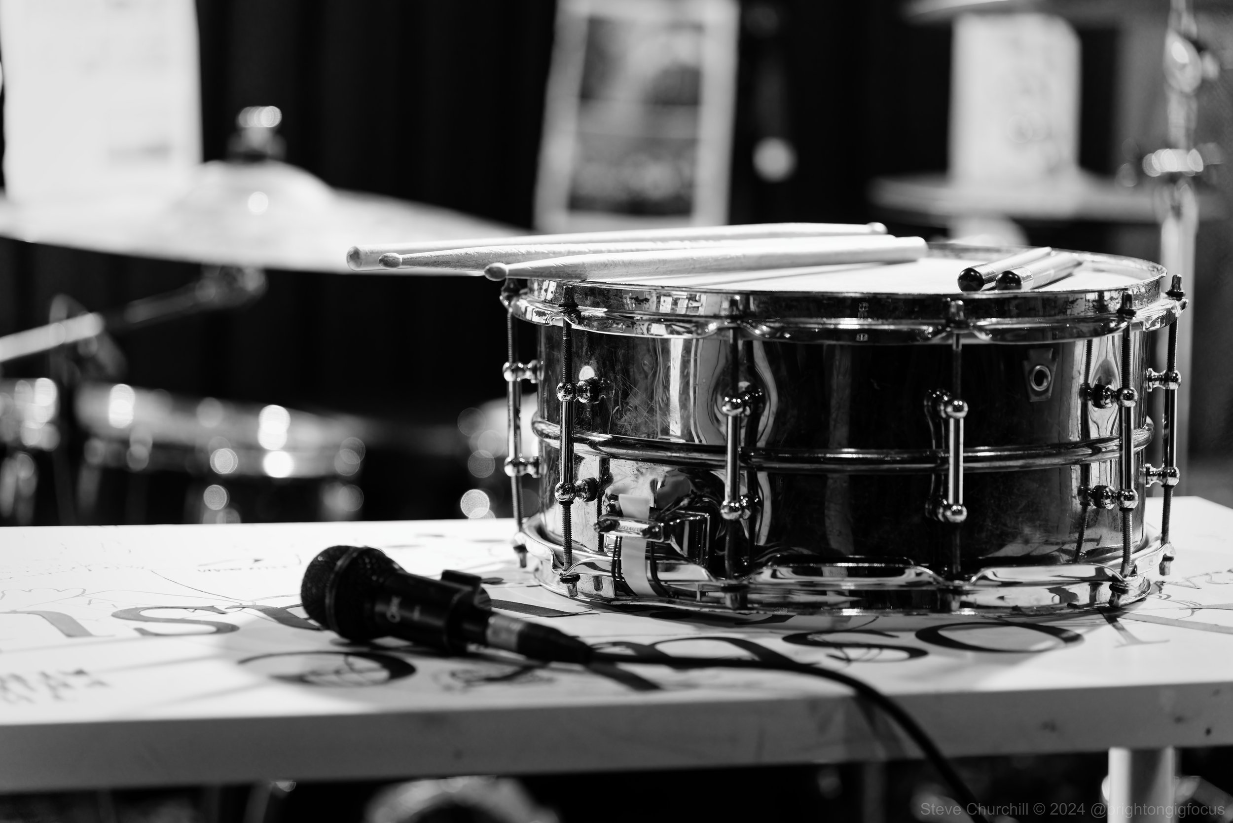 Ryosuke Kiyasu - Prince Albert - 15/08/2024