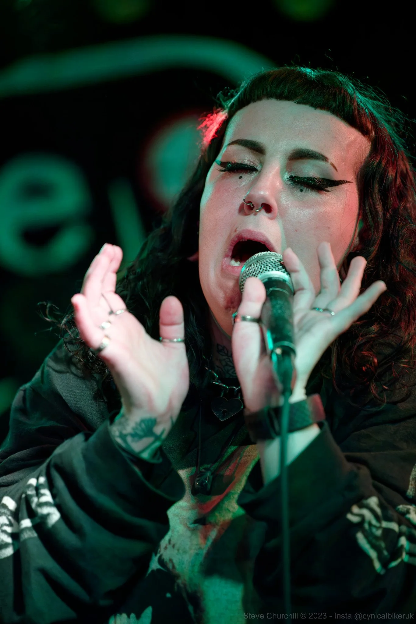 Hope & Ruin 02/05/24