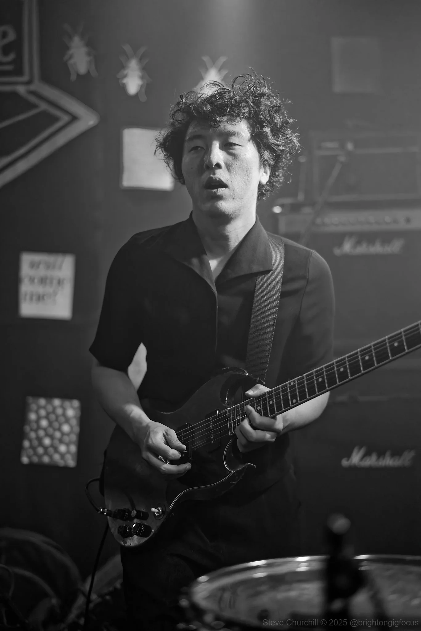 Qujaku - The Green Door Store - 19/08/2025