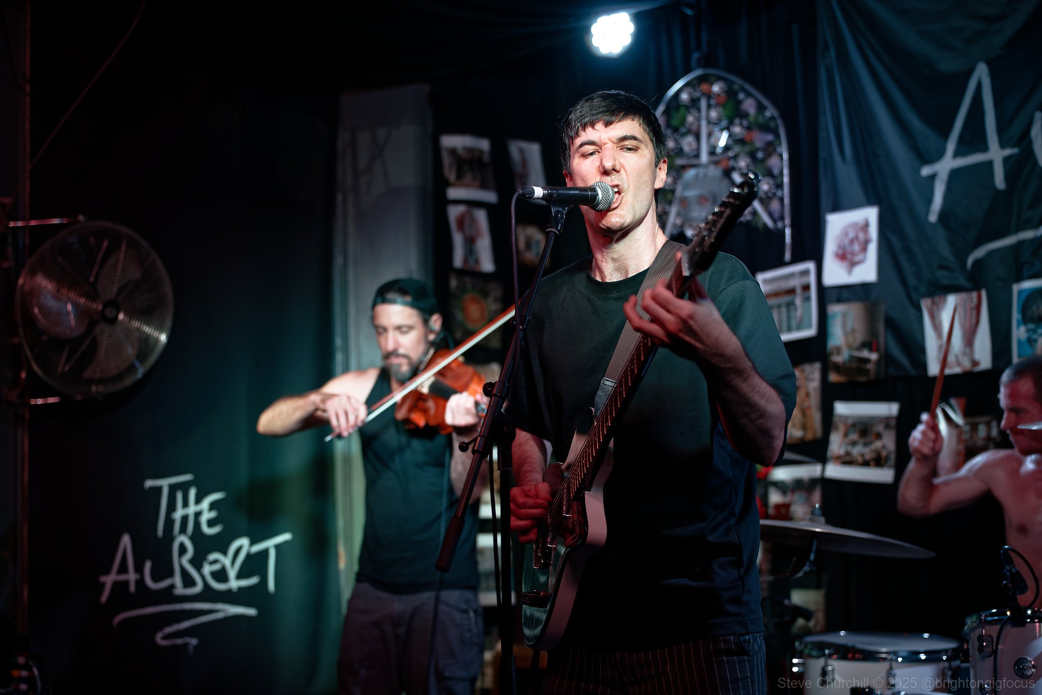 Extra Life - Prince Albert - 22/06/2025