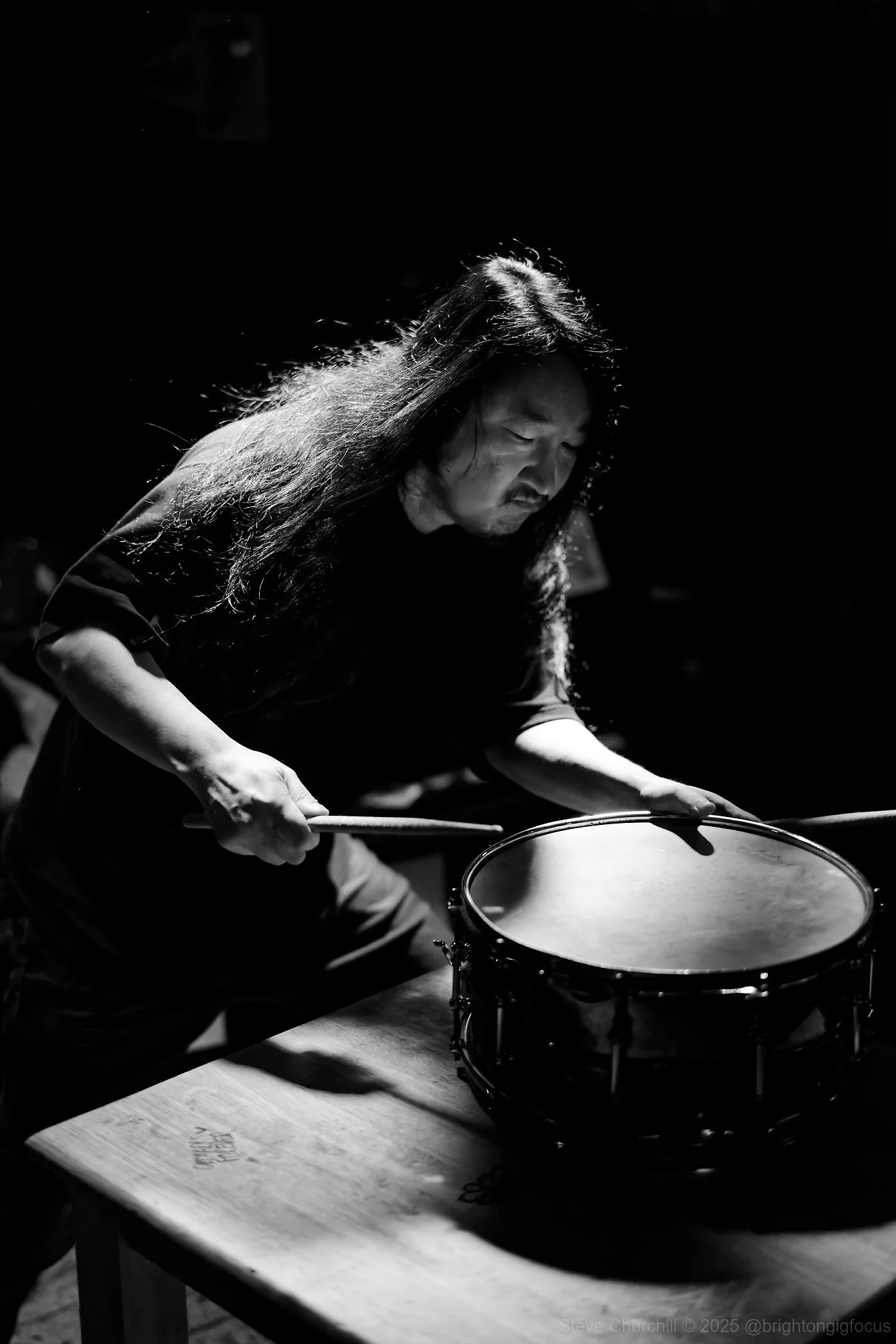 Ryosuke Kiyasu - Prince Albert - 01/08/2025