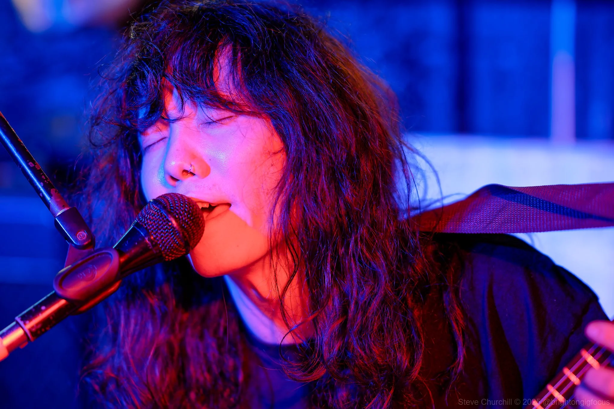 KAMIKAMIKAMI - The Rossi Bar - 04/02/2025