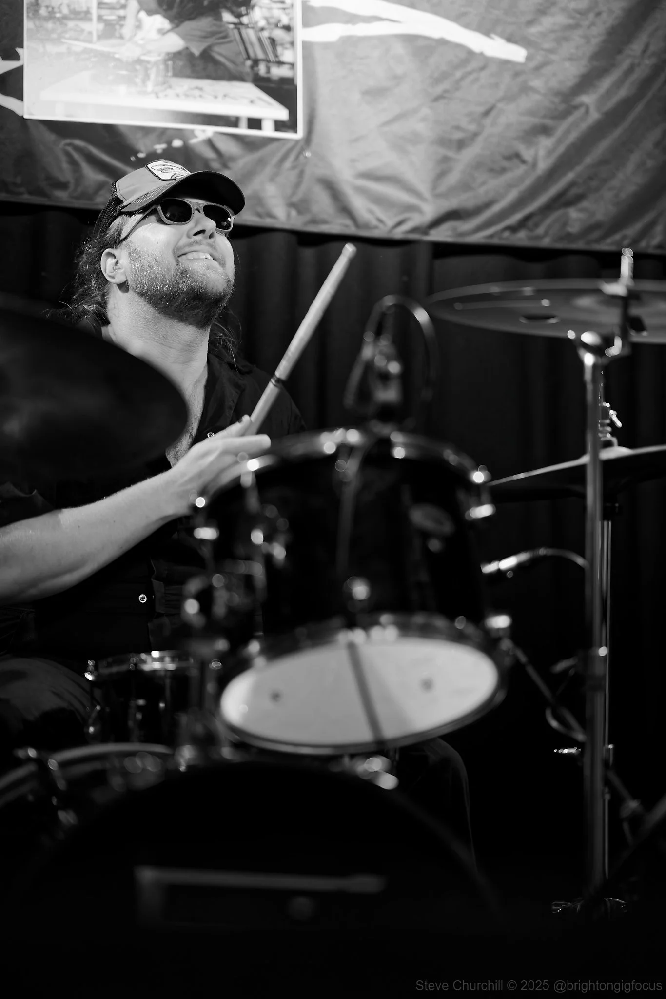 Shark Stuff - Prince Albert - 01/08/2025