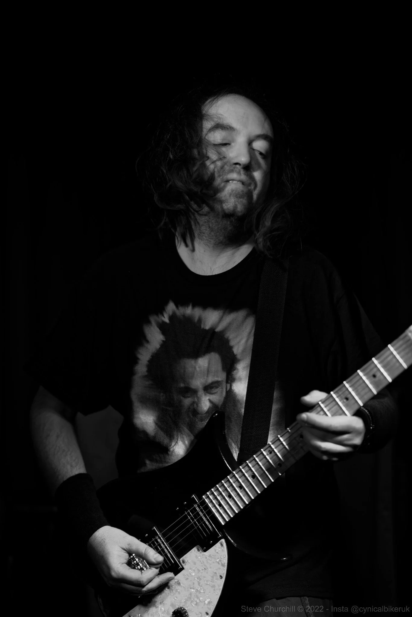 Prince Albert 21/01/23