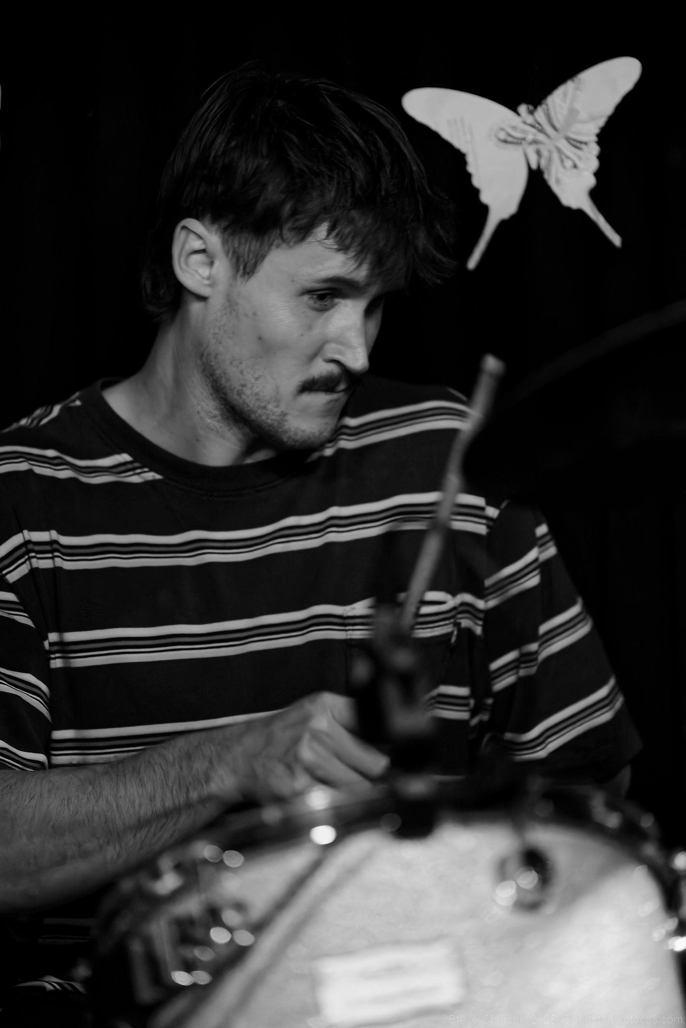 Orgodemir - The Prince Albert - 13/10/2025