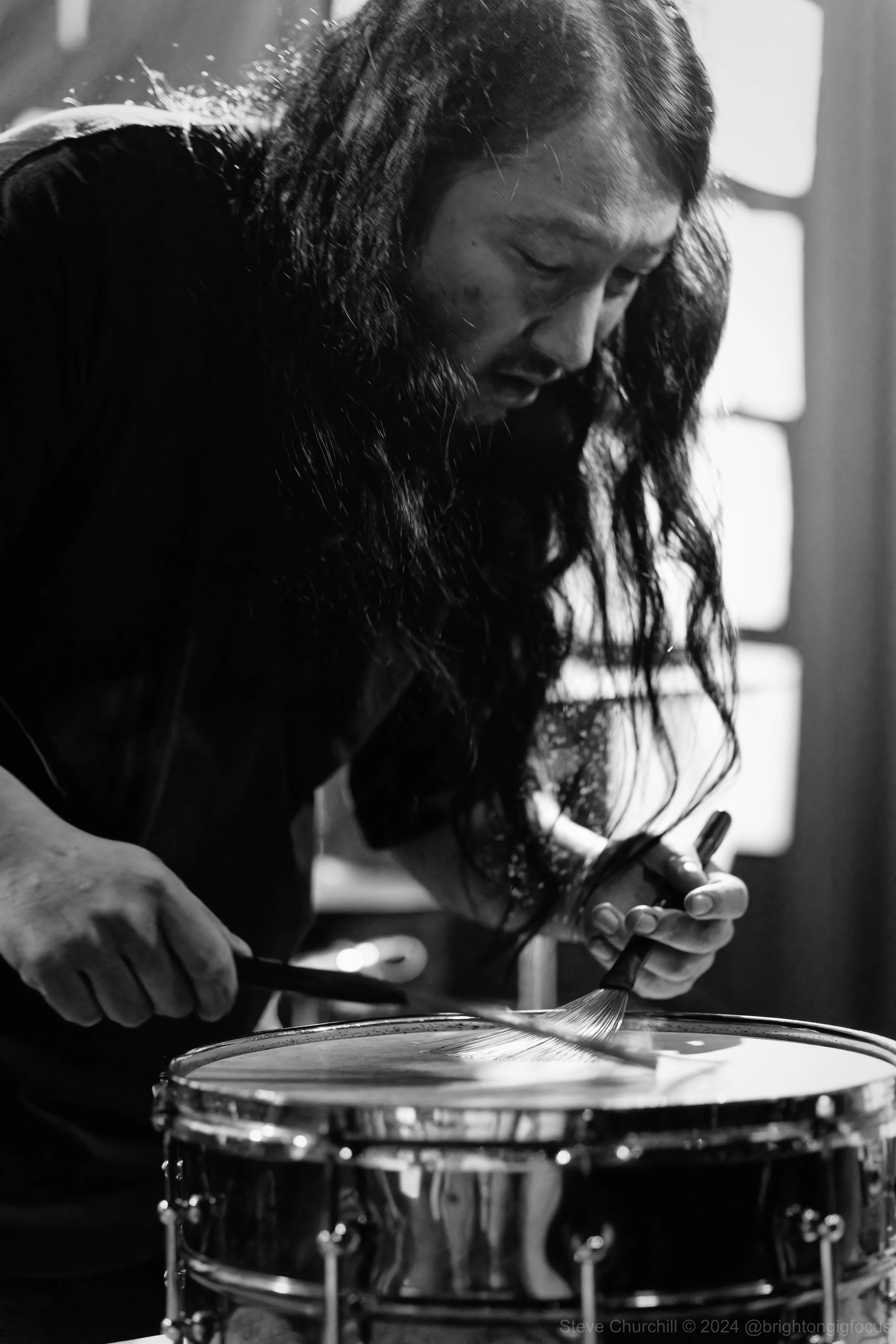 Ryosuke Kiyasu - Prince Albert - 15/08/2024