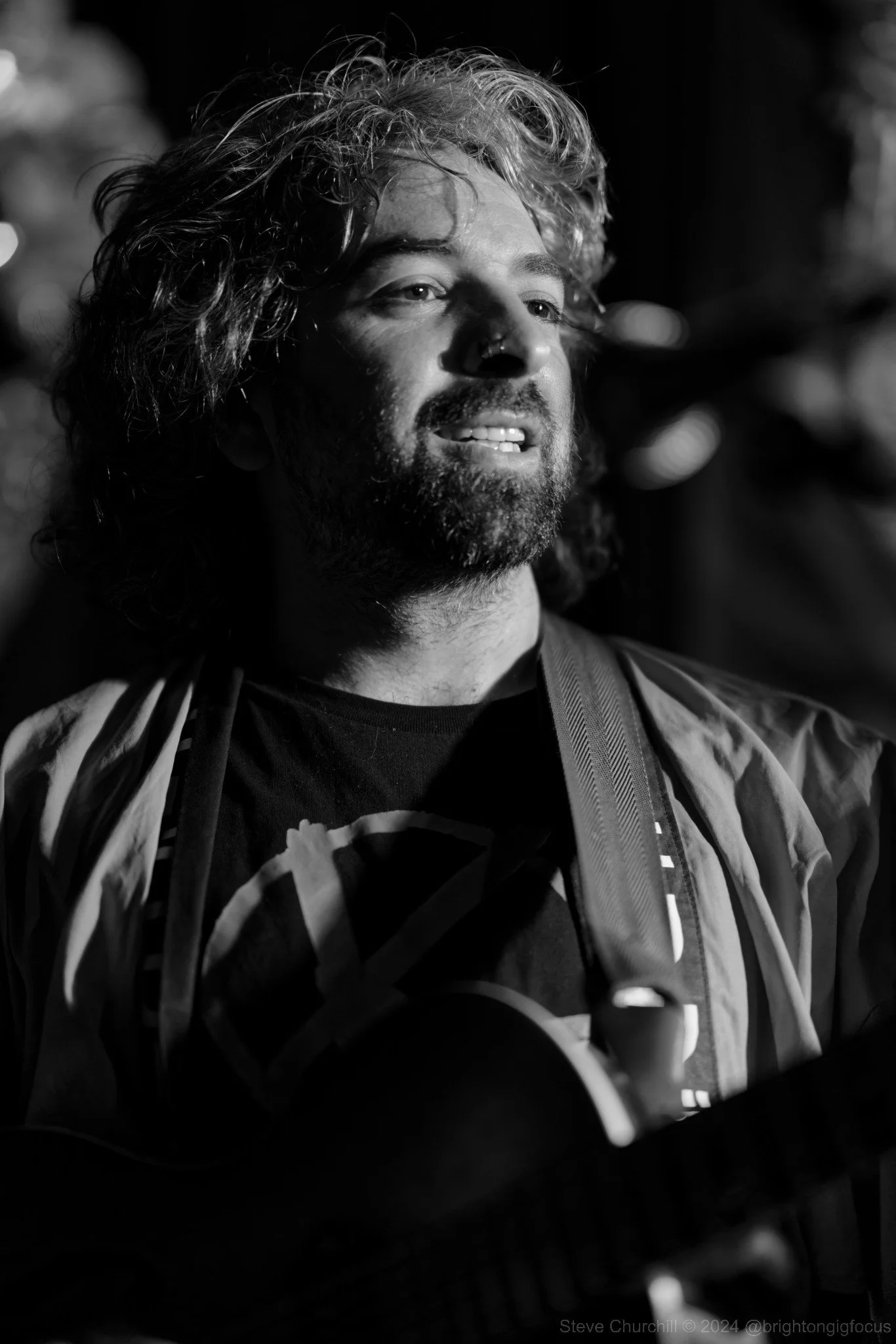 Buffo’s Wake - Prince Albert 08/08/24