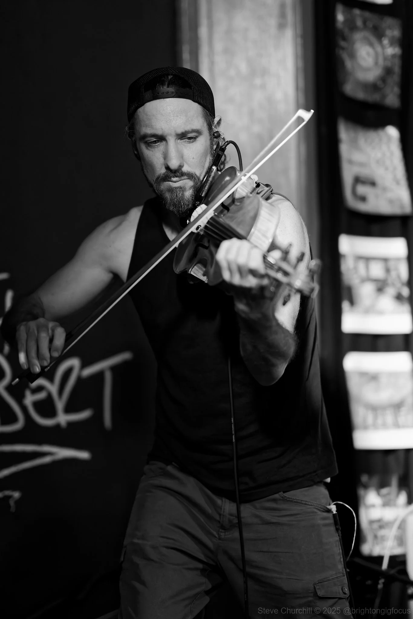 Extra Life - Prince Albert - 22/06/2025