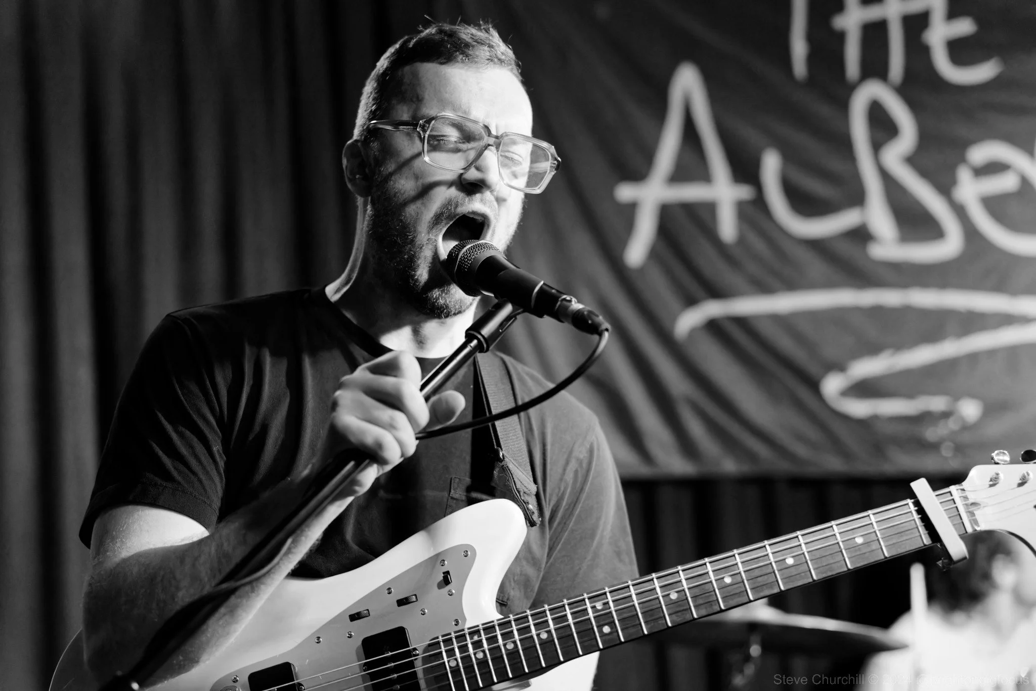 Tunic - The Prince Albert - 12/09/2025