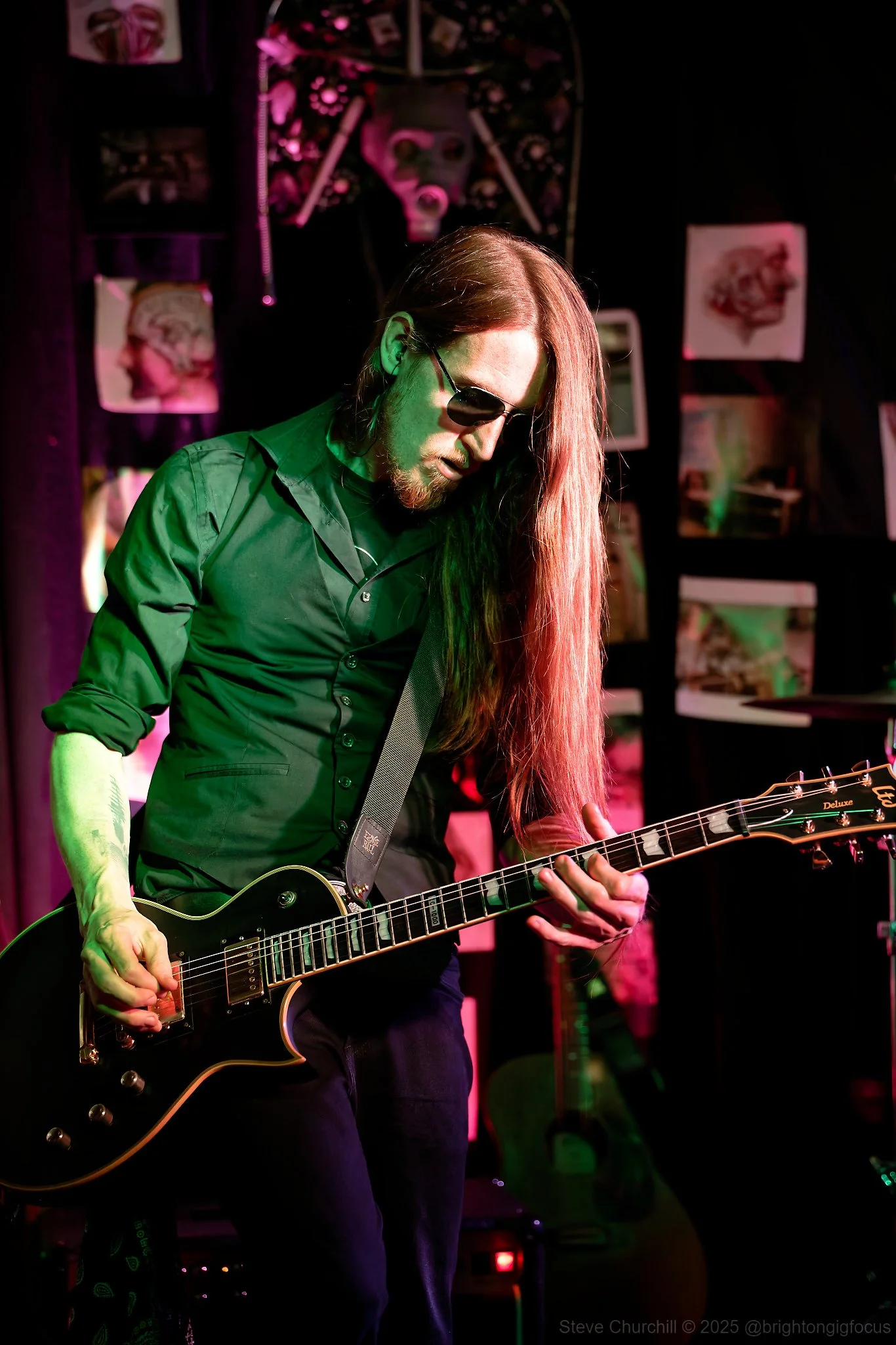 Son of Ugly - Prince Albert - 22/06/2025