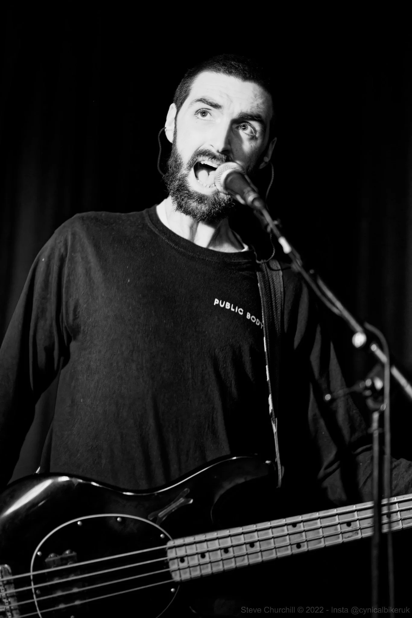 Big Slammu - Prince Albert 21/01/23