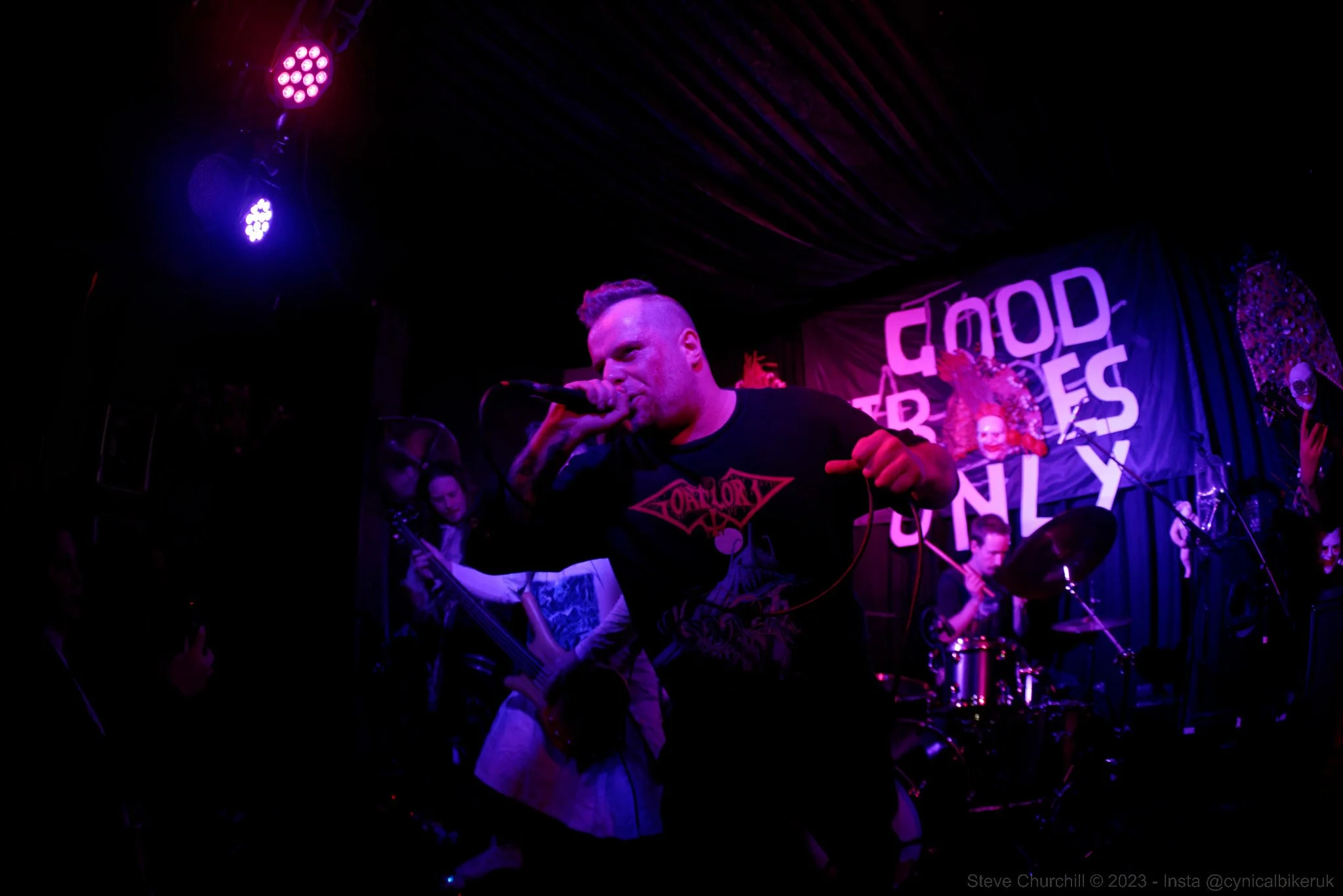 Prince Albert 11/12/23