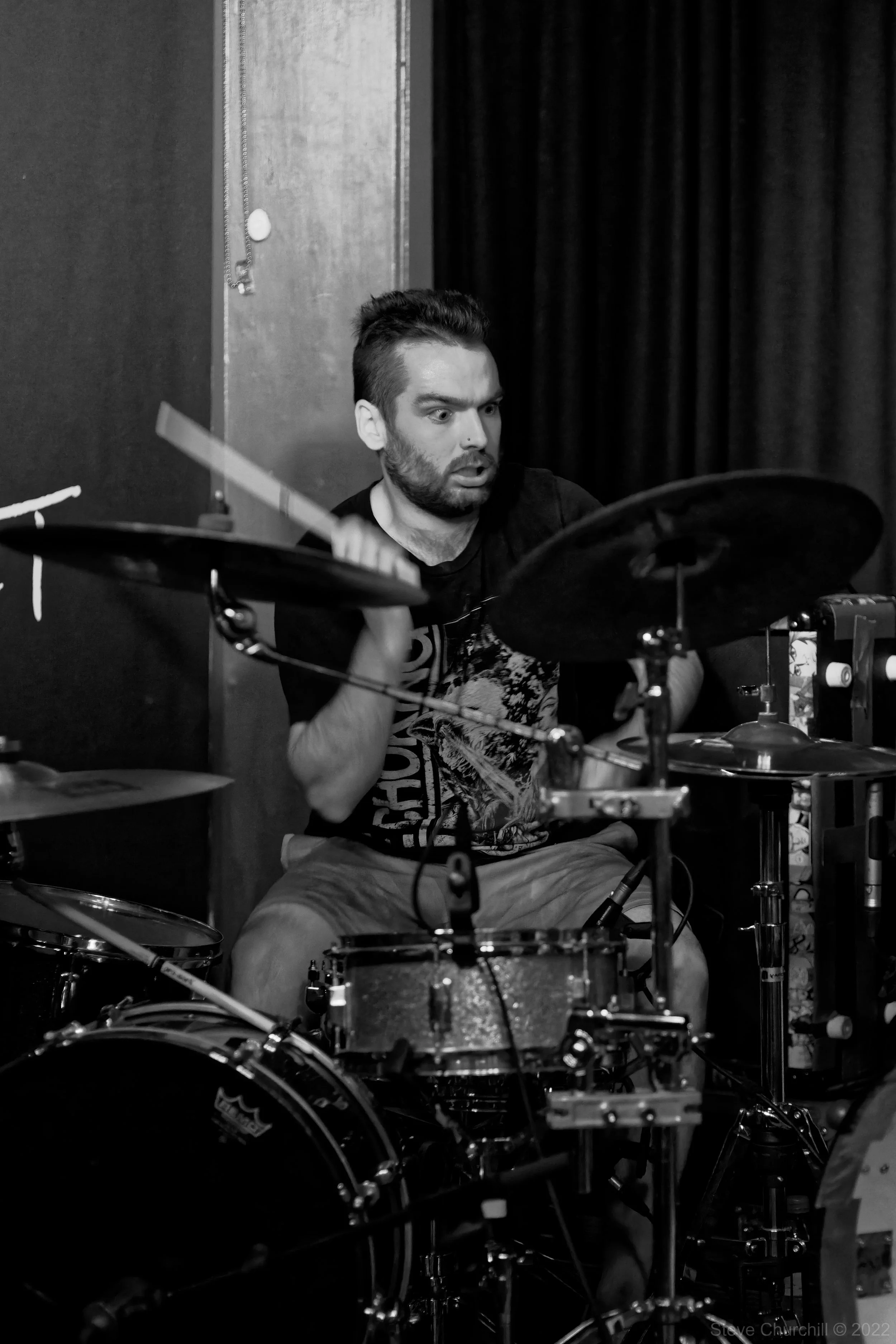 Human Leather - Prince Albert - 07/08/2022