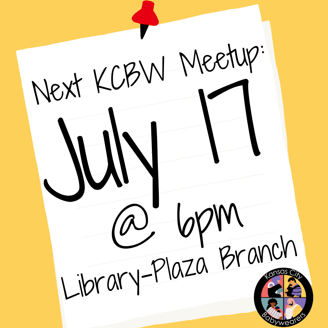 Meetup July 17, 2024 