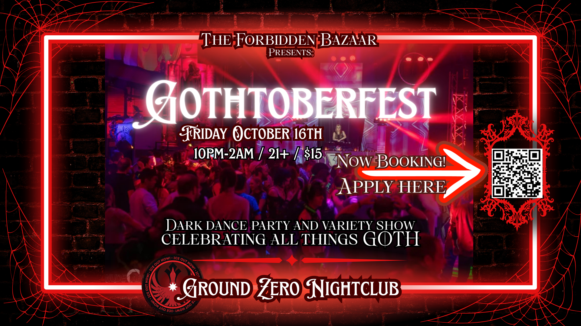 Gothtoberfest