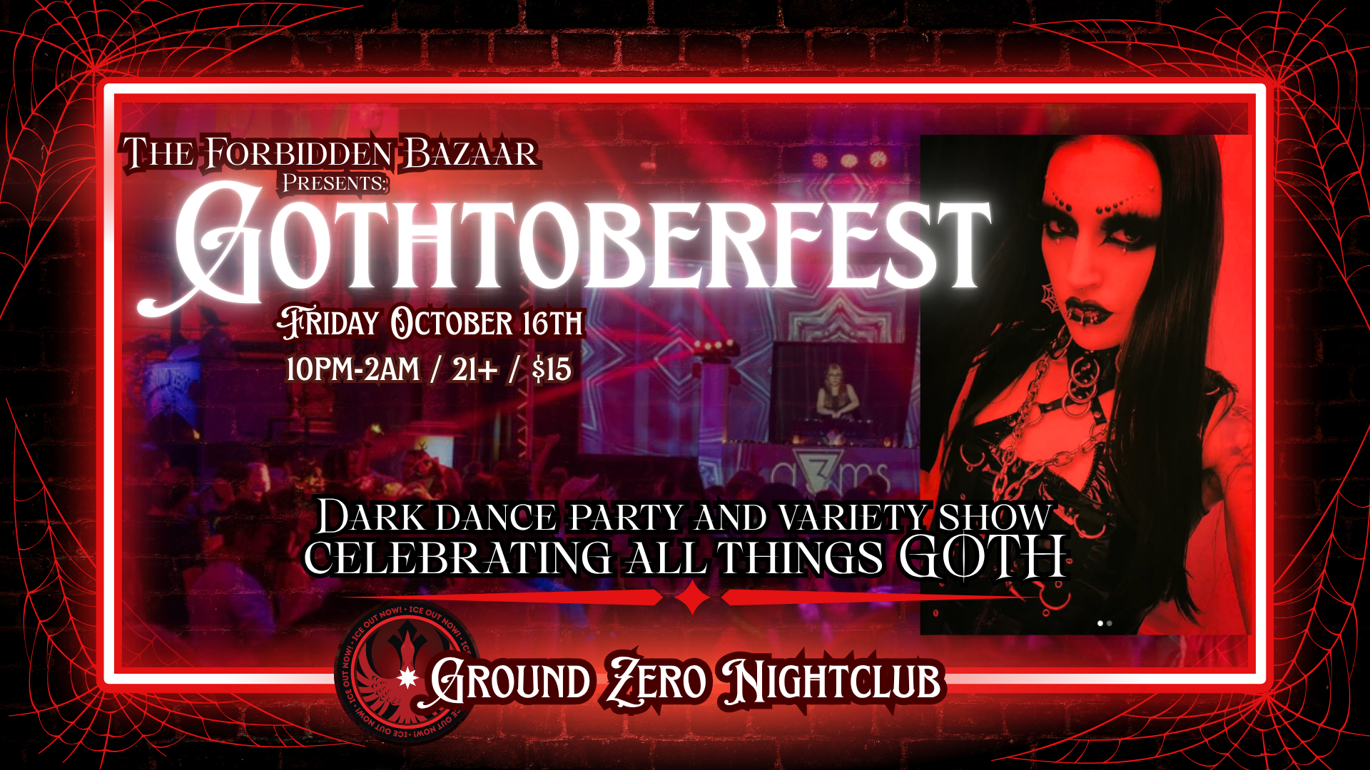 Gothtoberfest