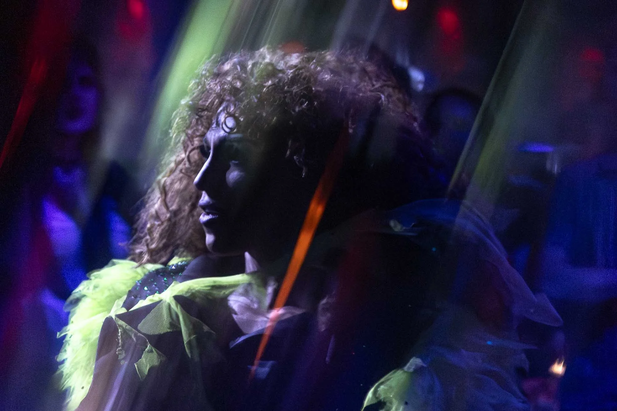 Wicked Witches 2026- By Lori Giebel