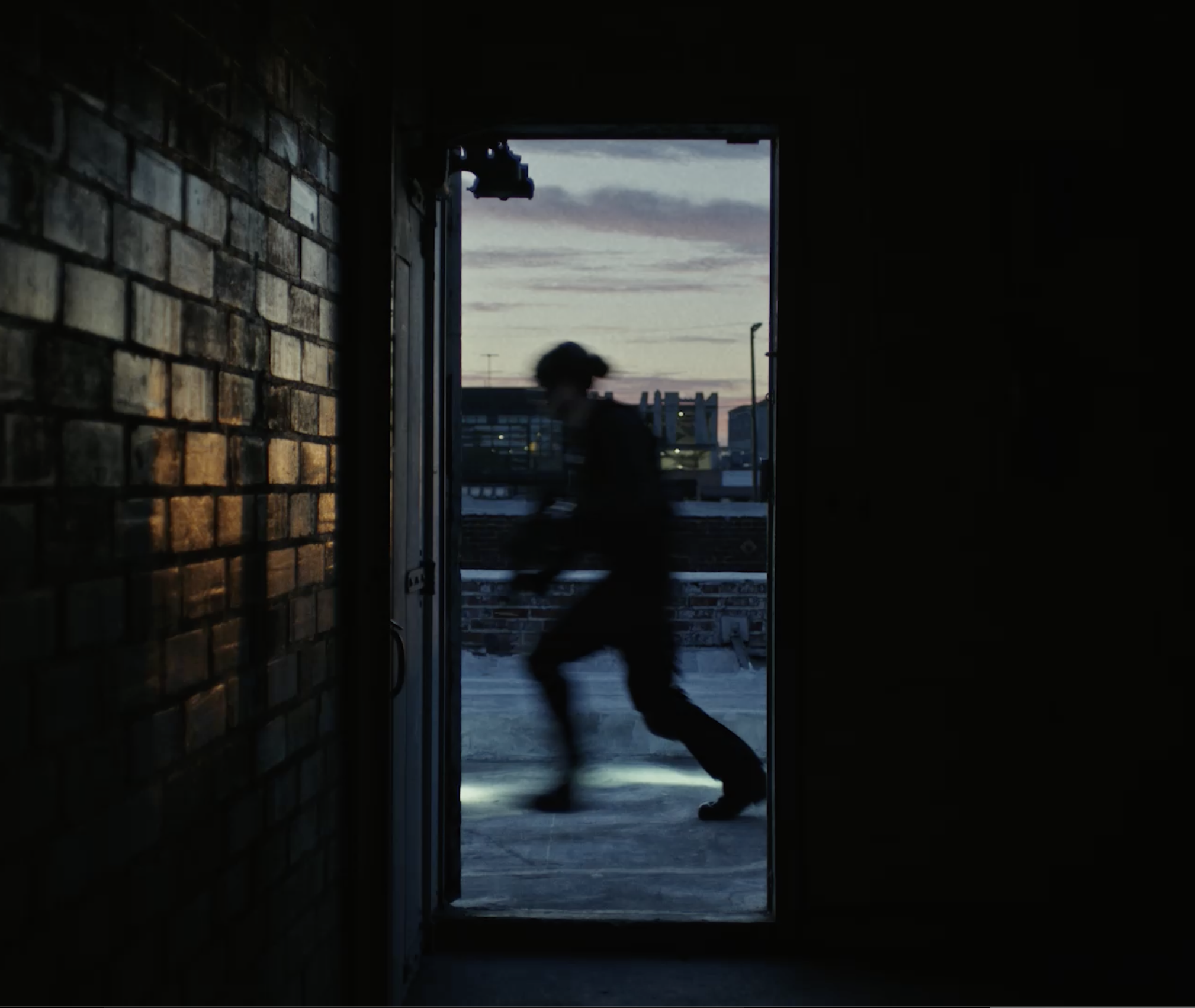 M&M — You Wouldn't