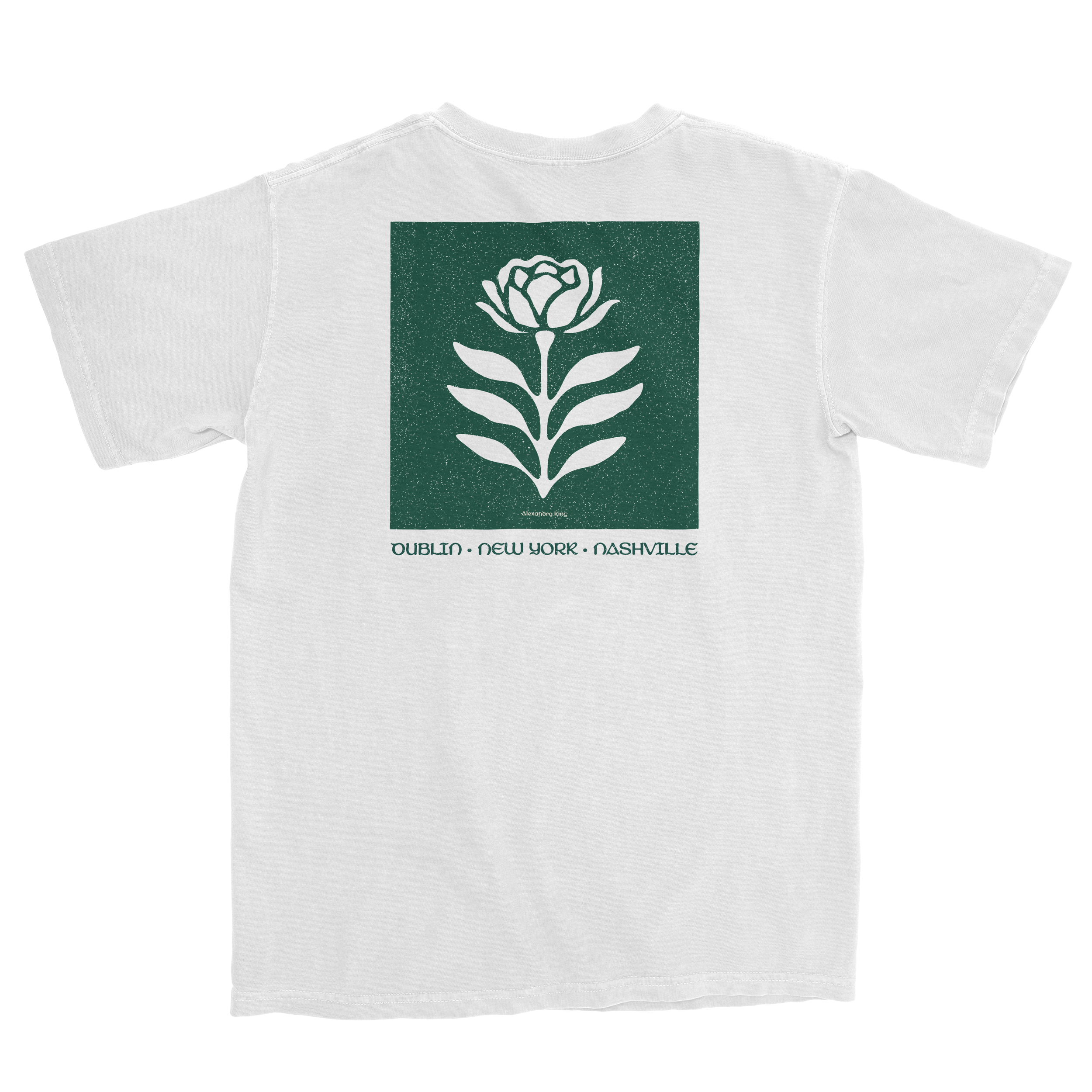 AlexandraKing_Rose_TShirt_White_Back.png