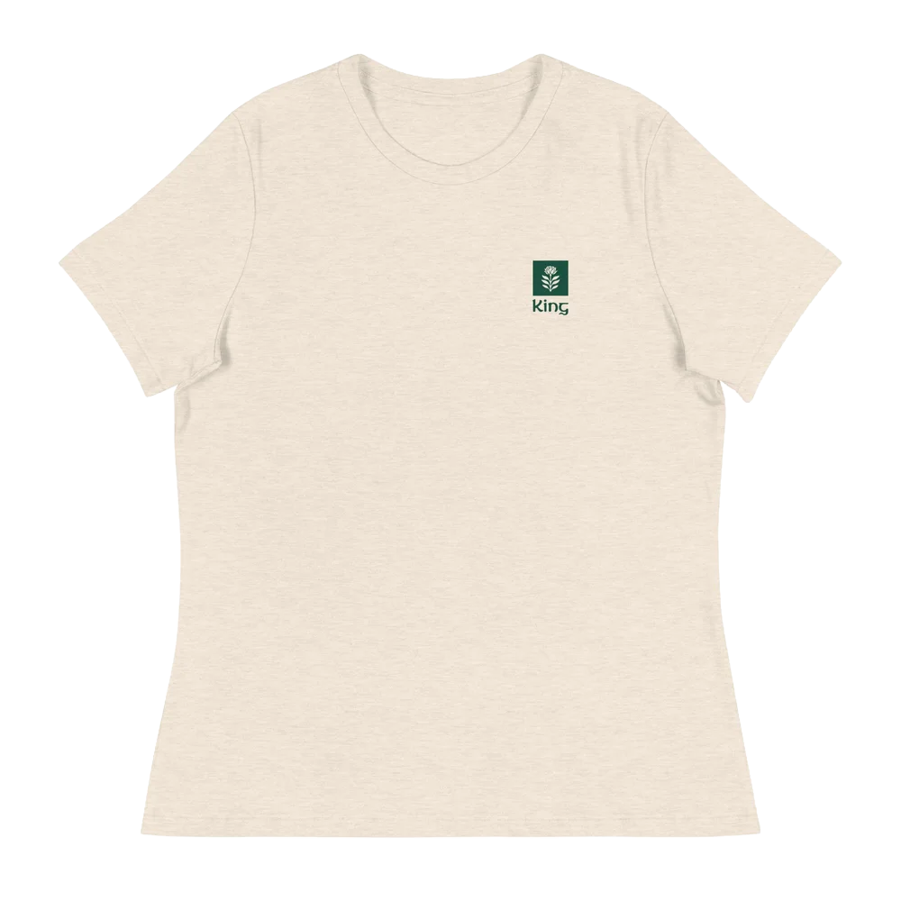 womens-relaxed-t-shirt-heather-prism-natural-front-67dc9d0696cf1.png