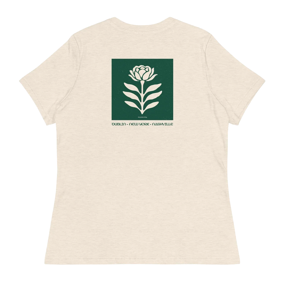 womens-relaxed-t-shirt-heather-prism-natural-back-67dc9d06976a6.png