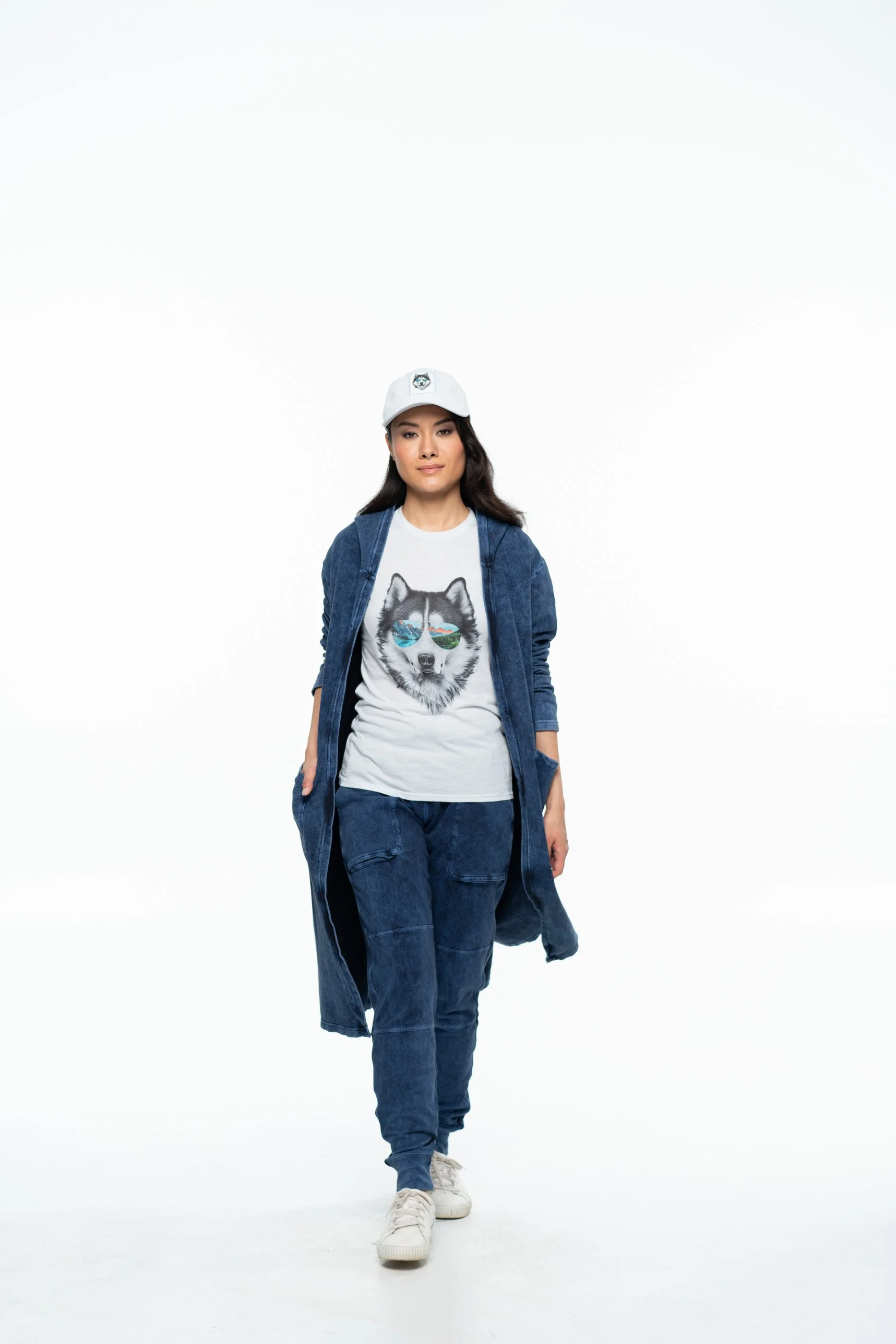 SBASE PIMA COTTON SS26