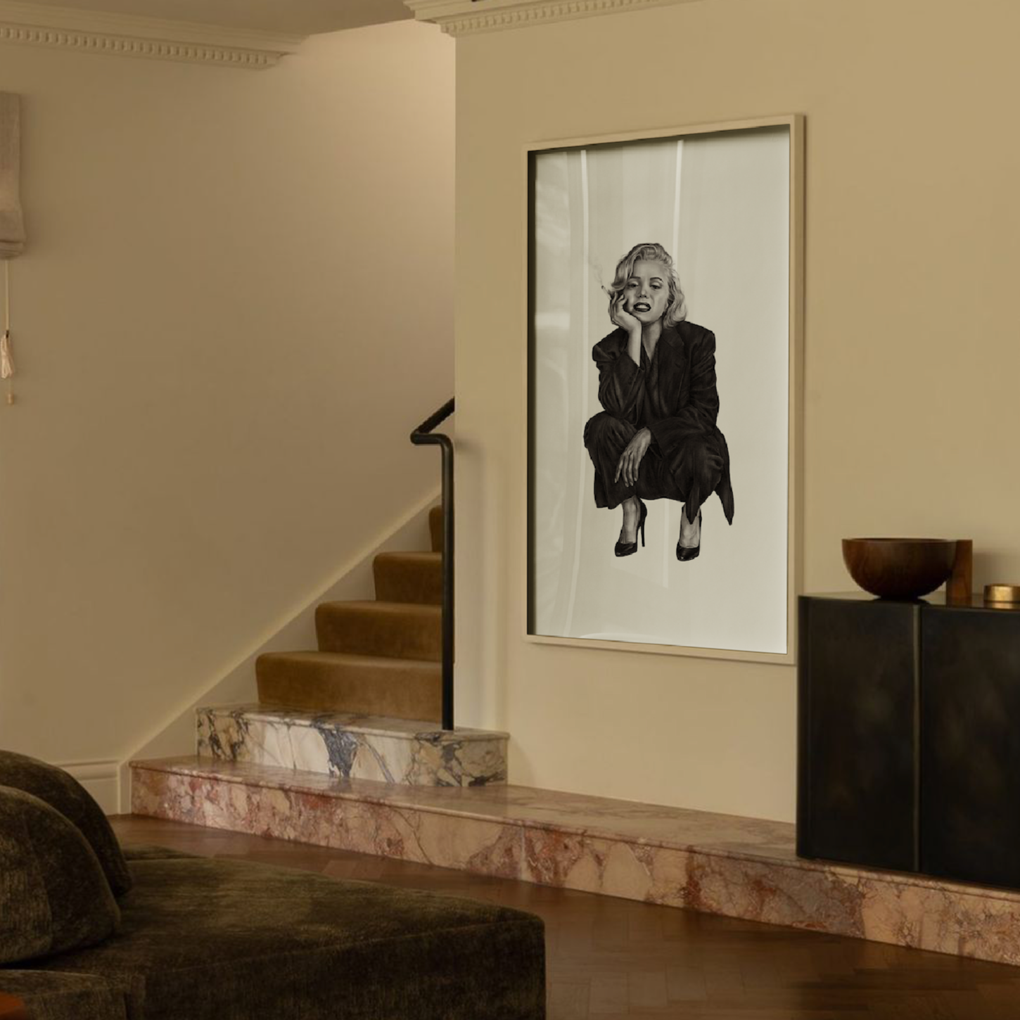 Still think I'm sexy?